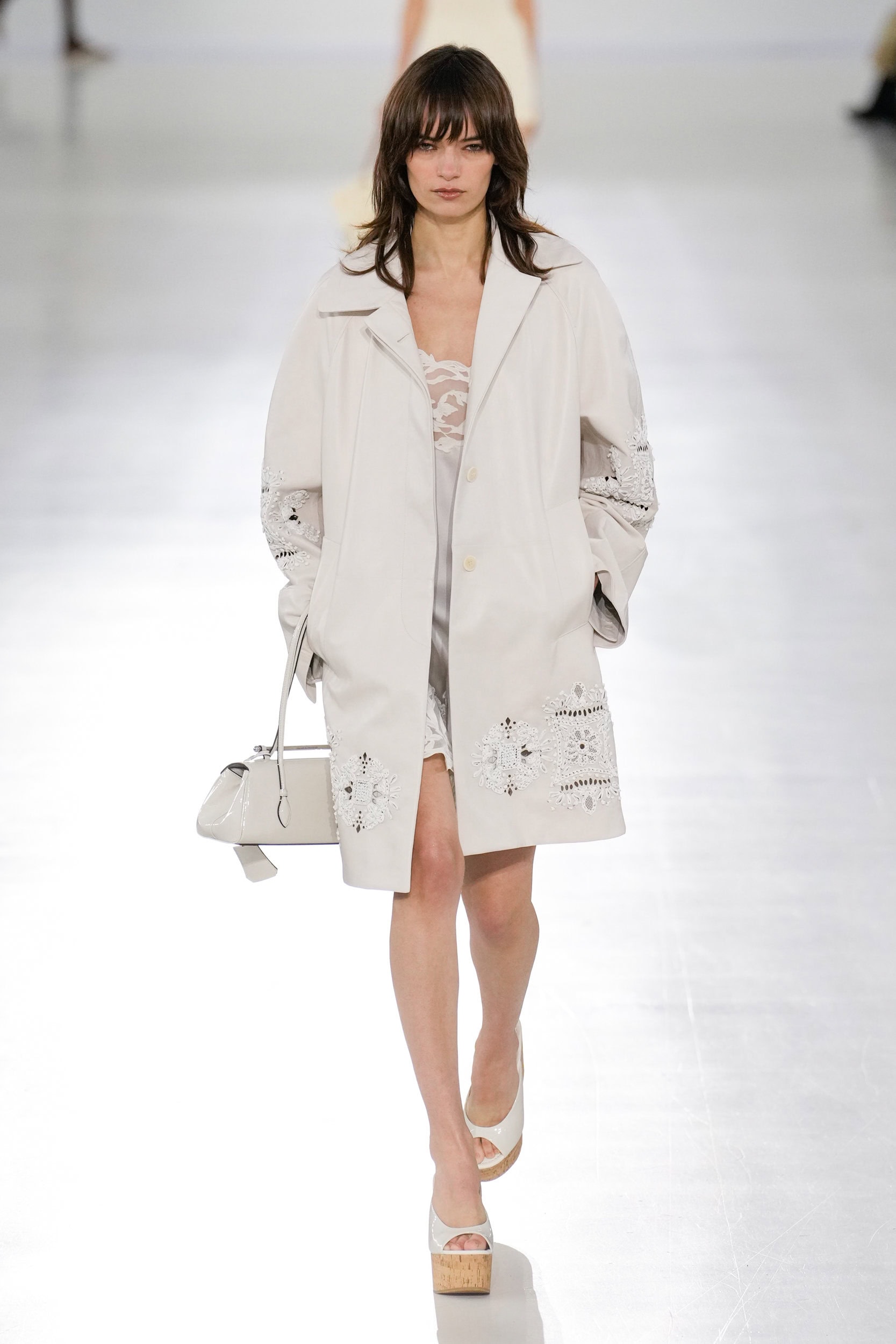 Ermanno Scervino Spring 2026 Fashion Show