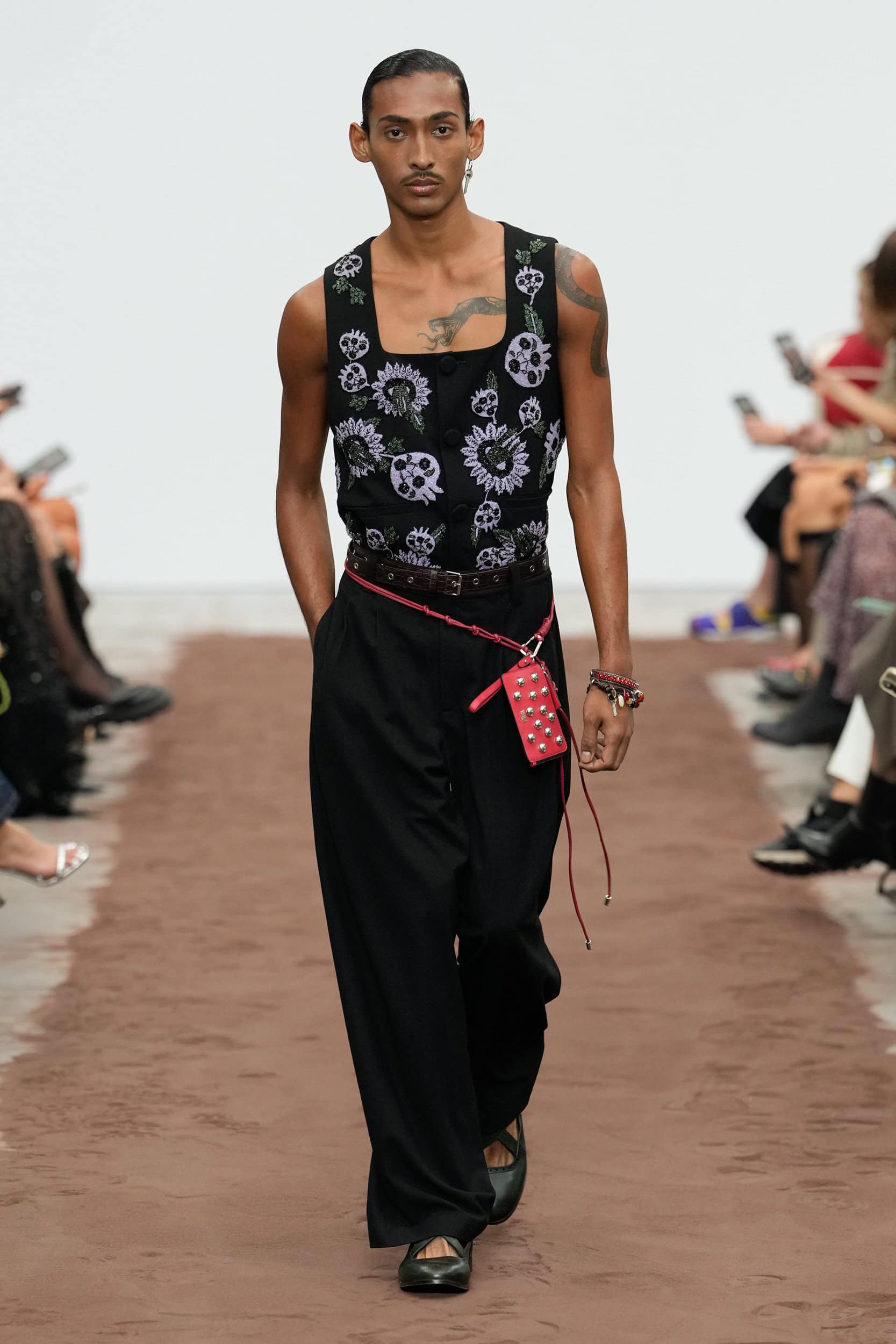 Dhruv Kapoor Spring 2026 Fashion Show