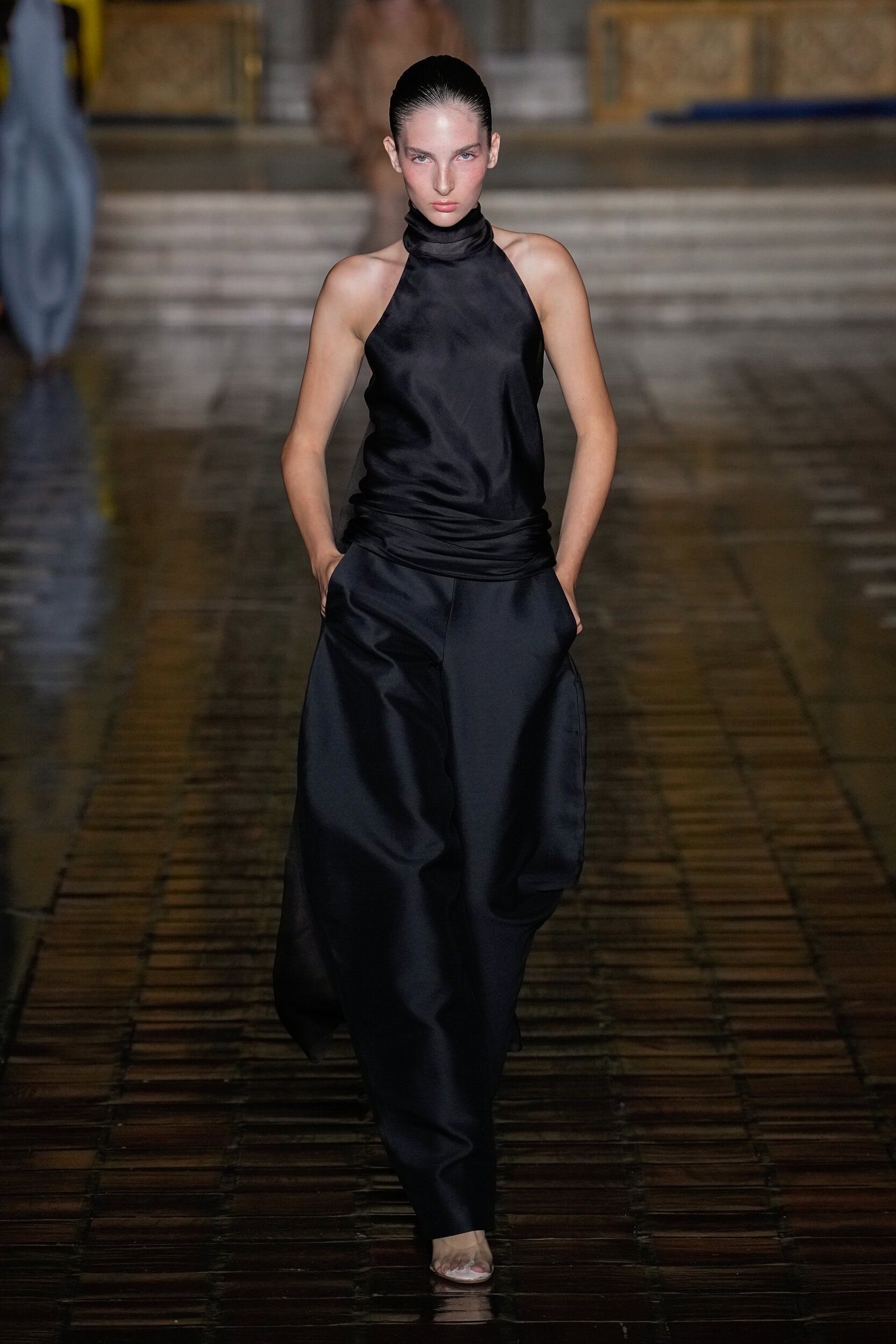 Prabal Gurung Spring 2026 Fashion Show