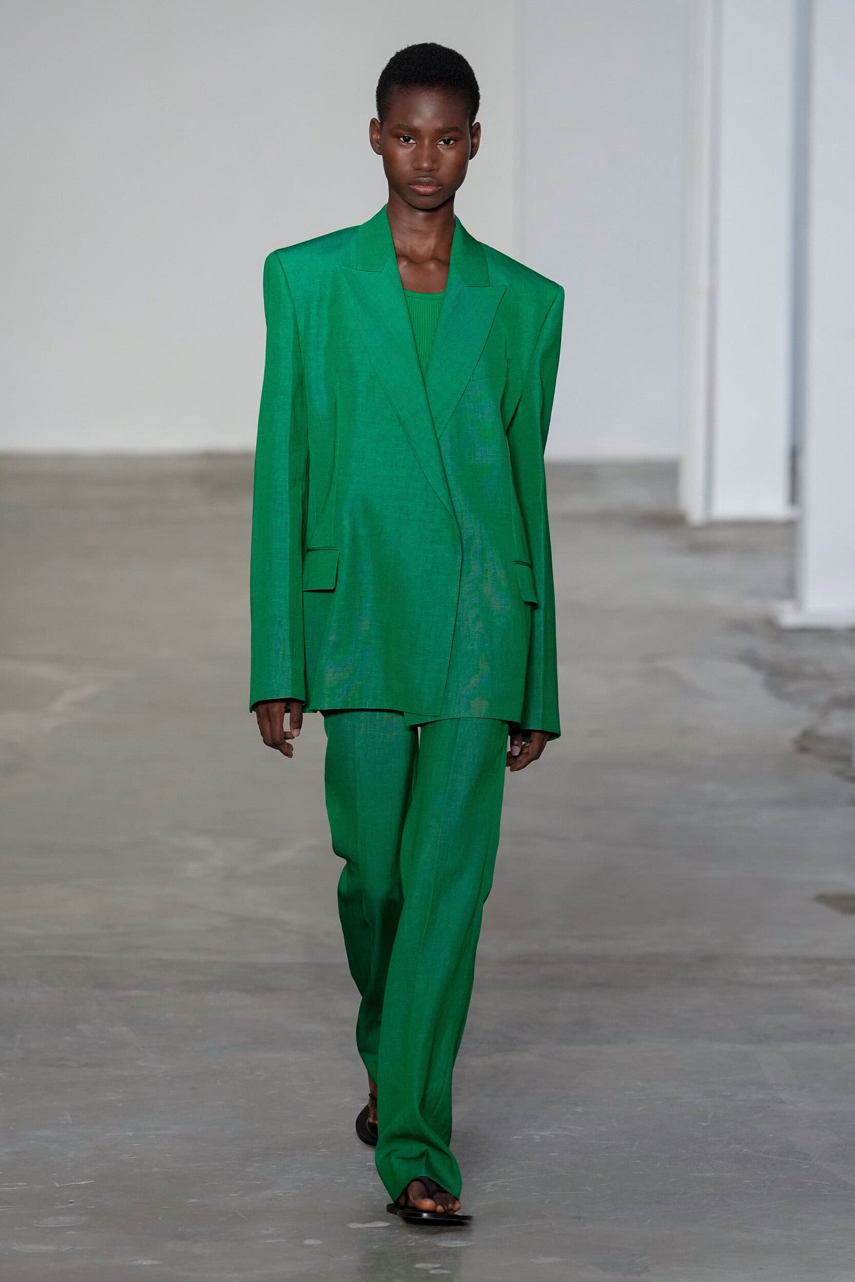 Fforme Spring 2026 Fashion Show