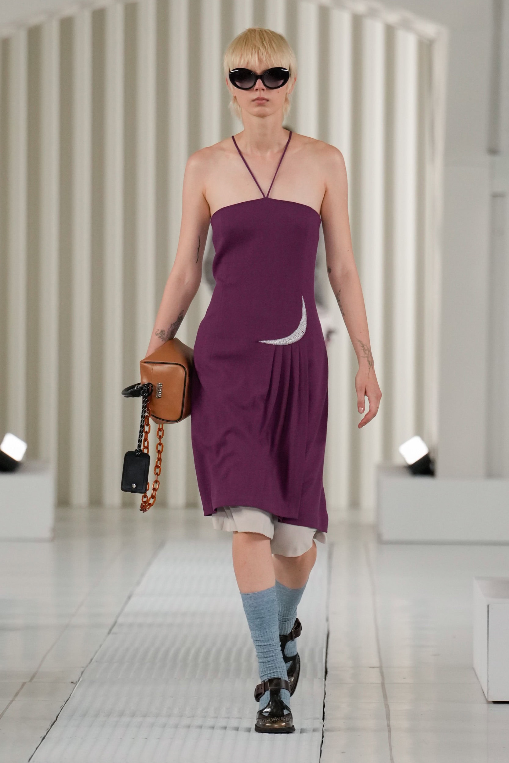 Onitsuka Tiger Spring 2026 Fashion Show