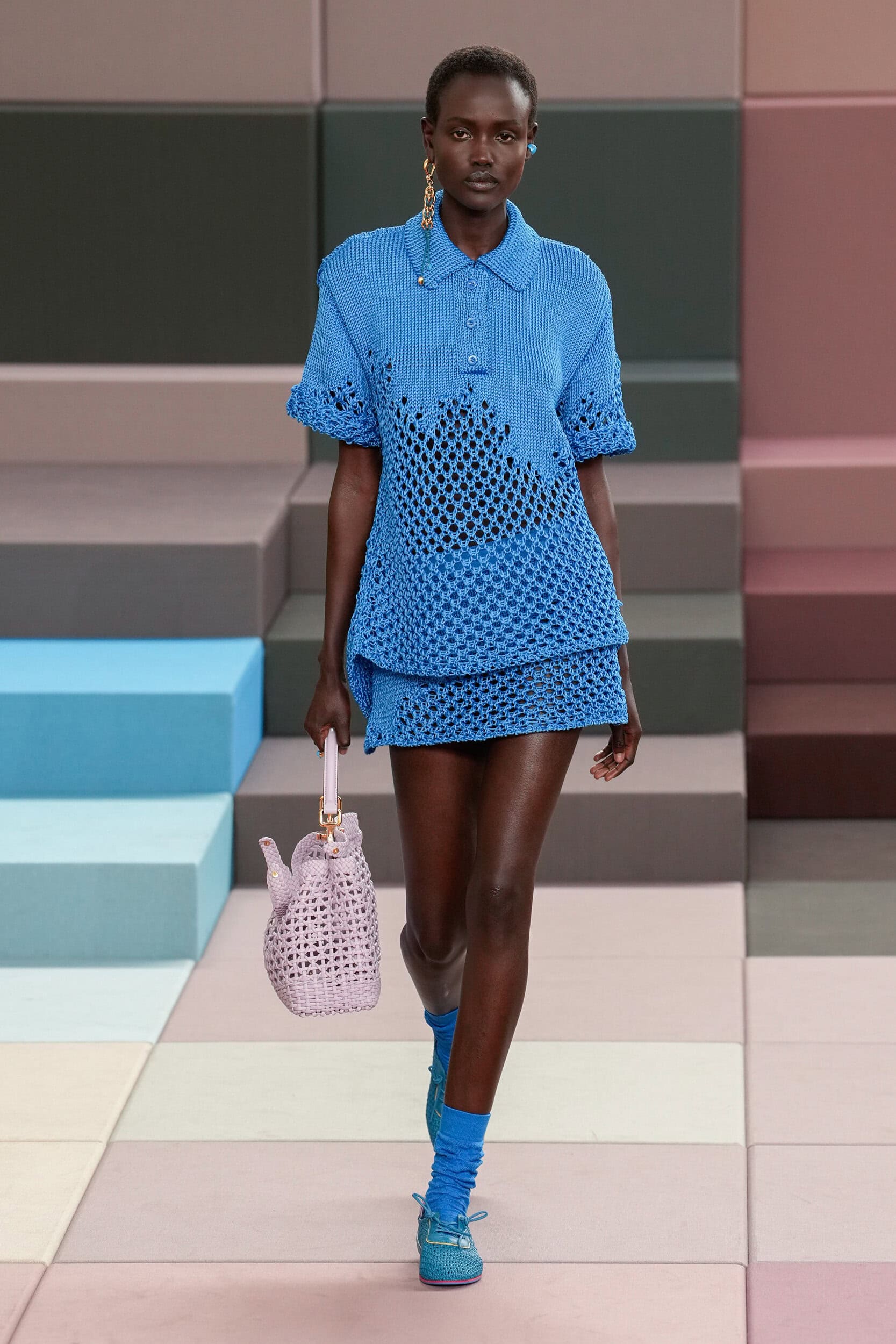Fendi Spring 2026 Fashion Show