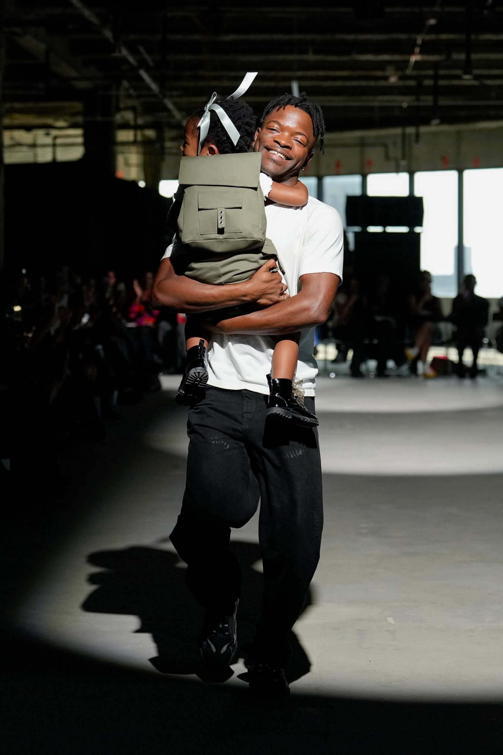 Head Of State Spring 2026 Fashion Show