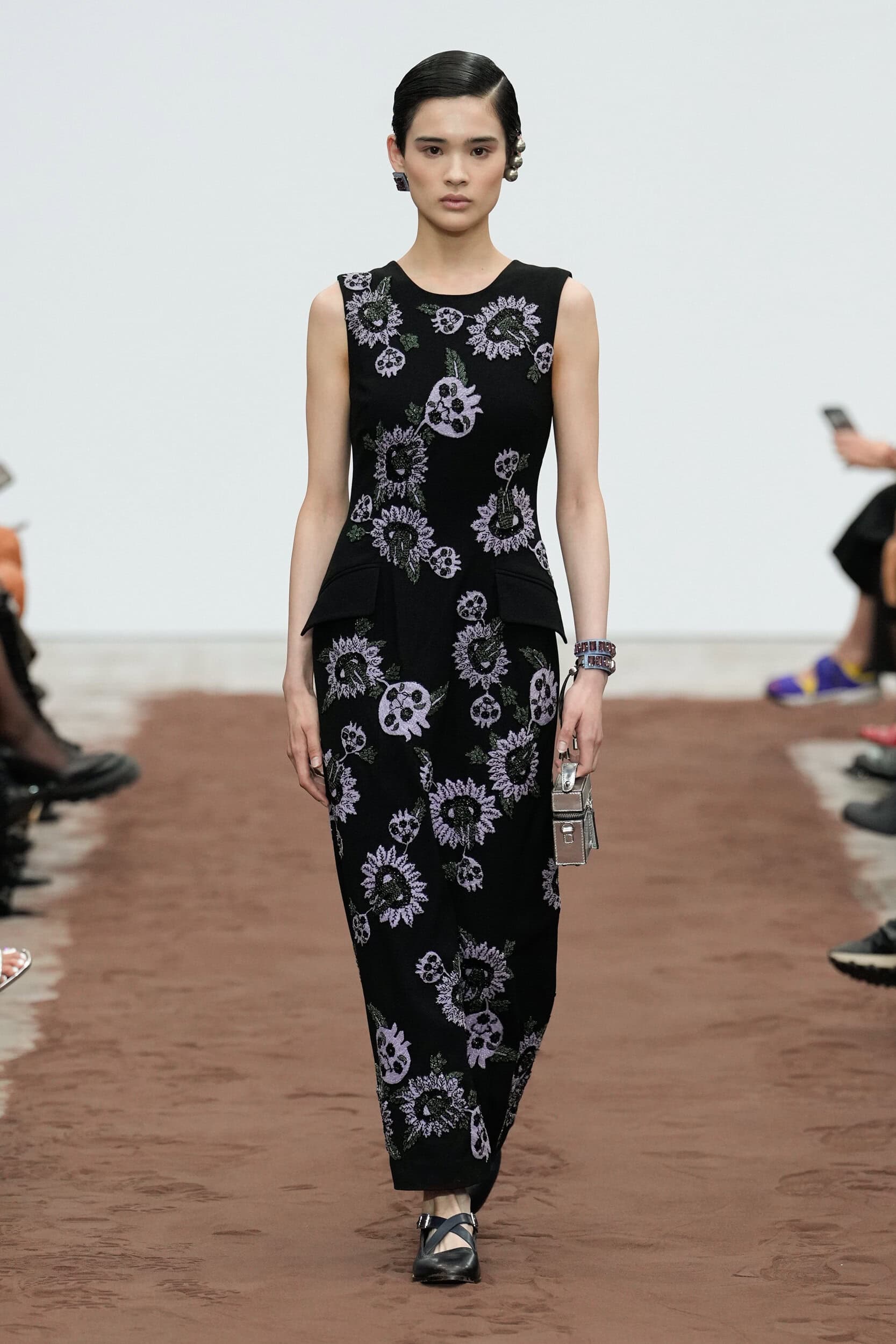 Dhruv Kapoor Spring 2026 Fashion Show
