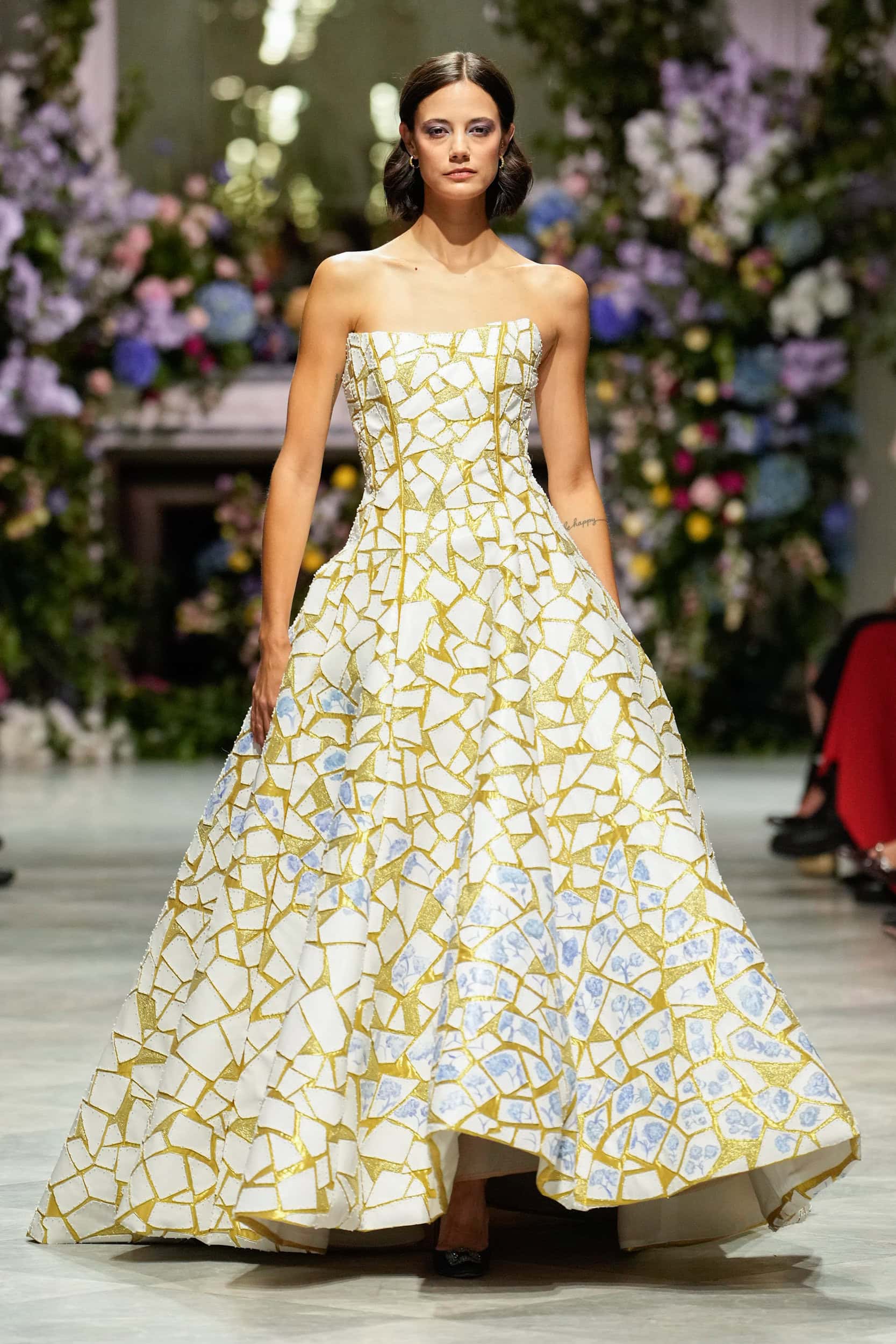 Nardos Spring 2026 Fashion Show