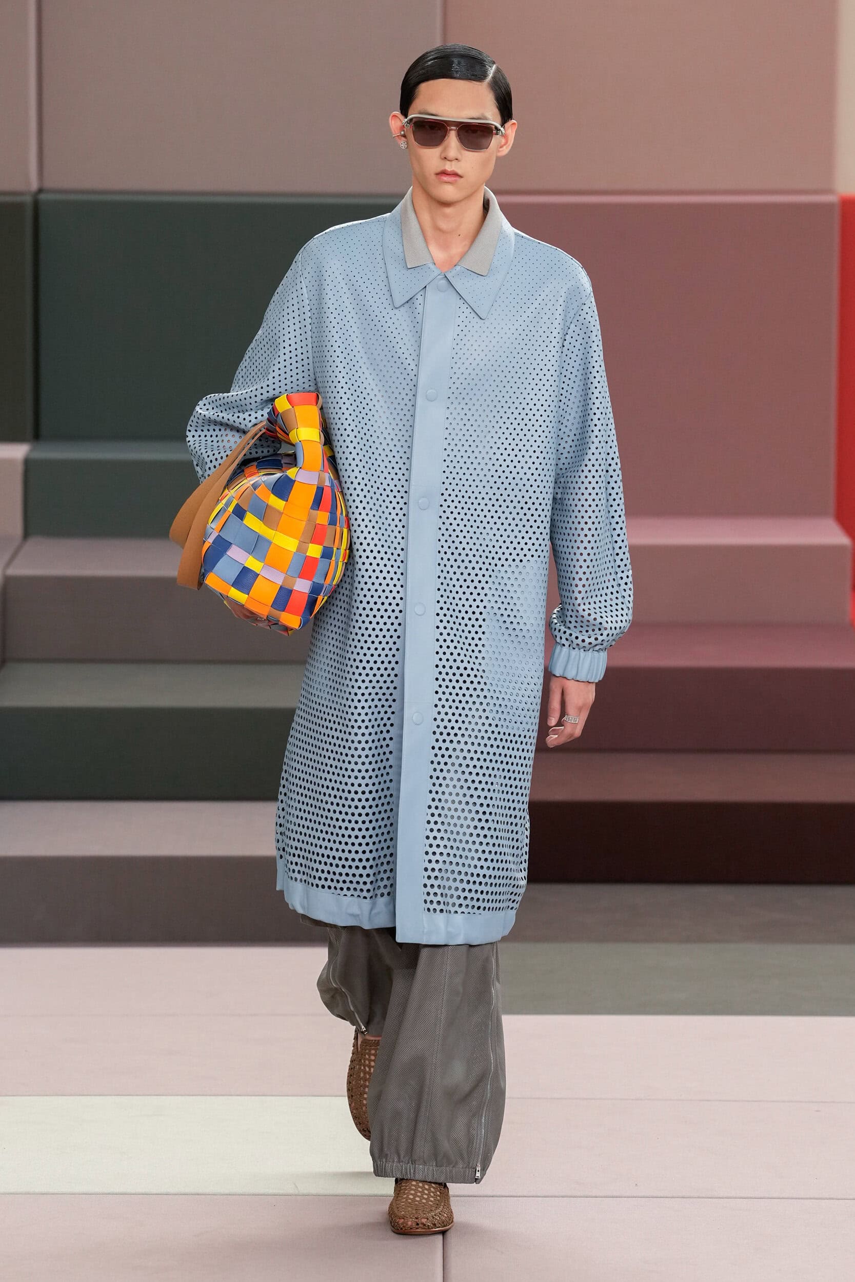Fendi Spring 2026 Fashion Show