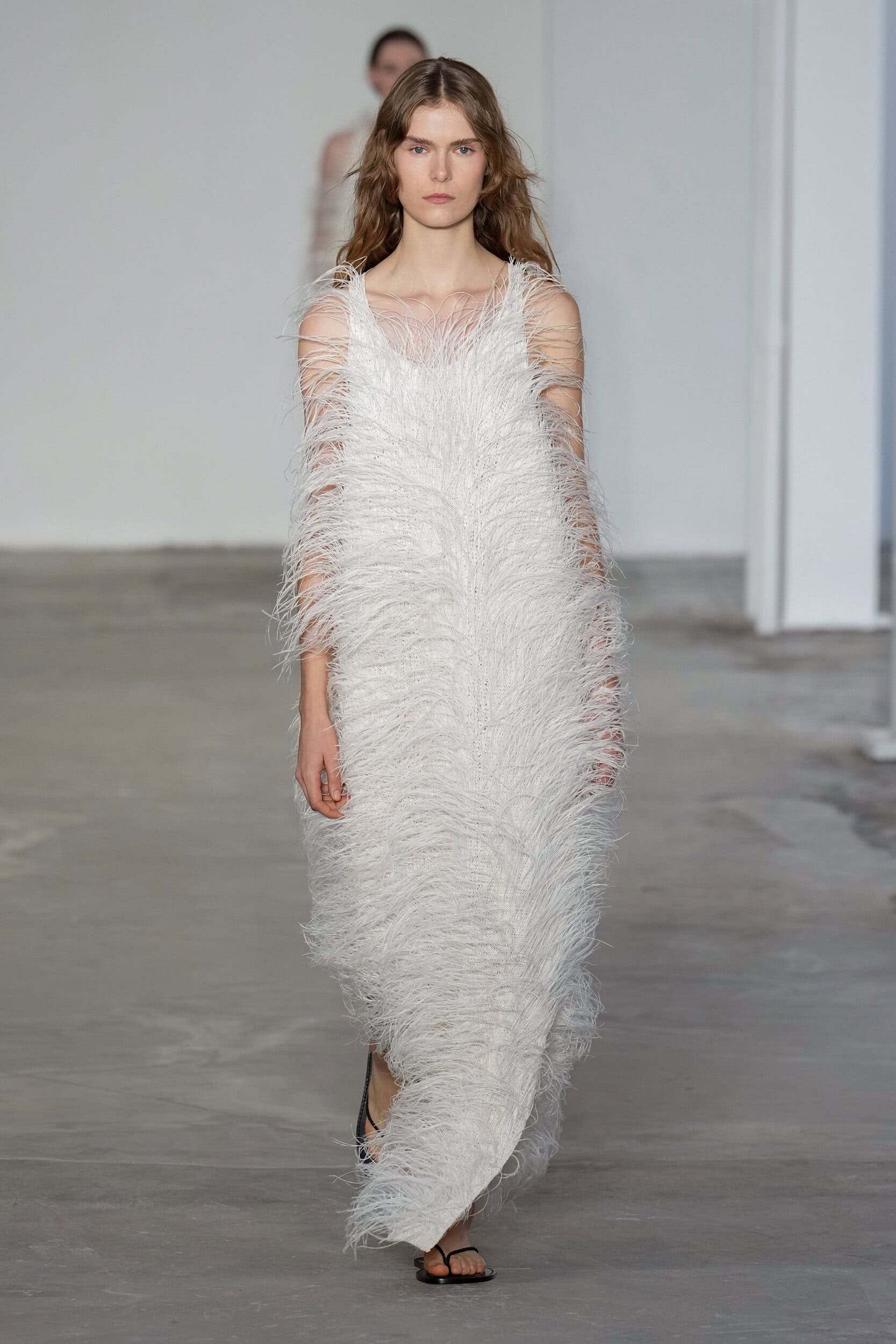 Fforme Spring 2026 Fashion Show