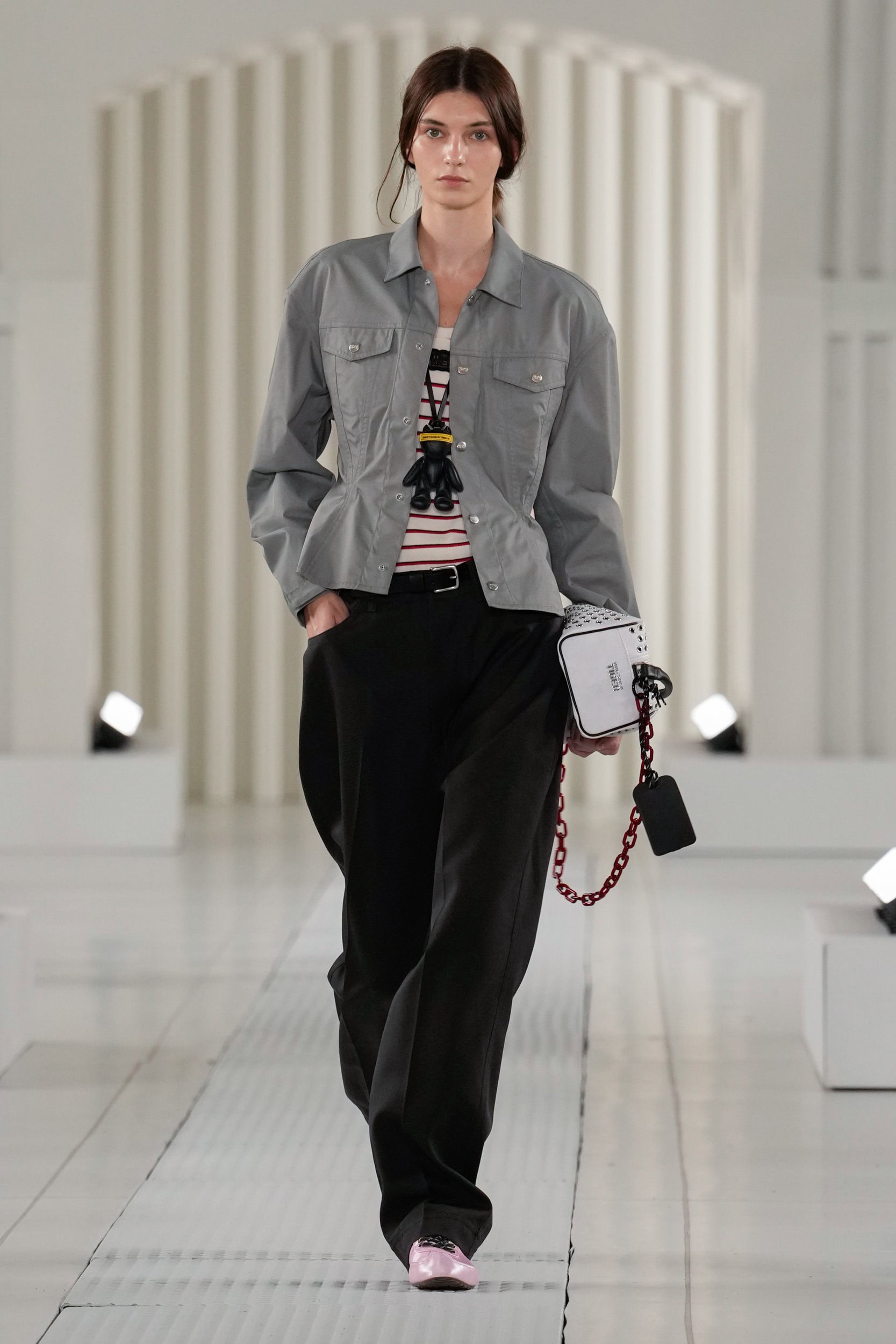 Onitsuka Tiger Spring 2026 Fashion Show