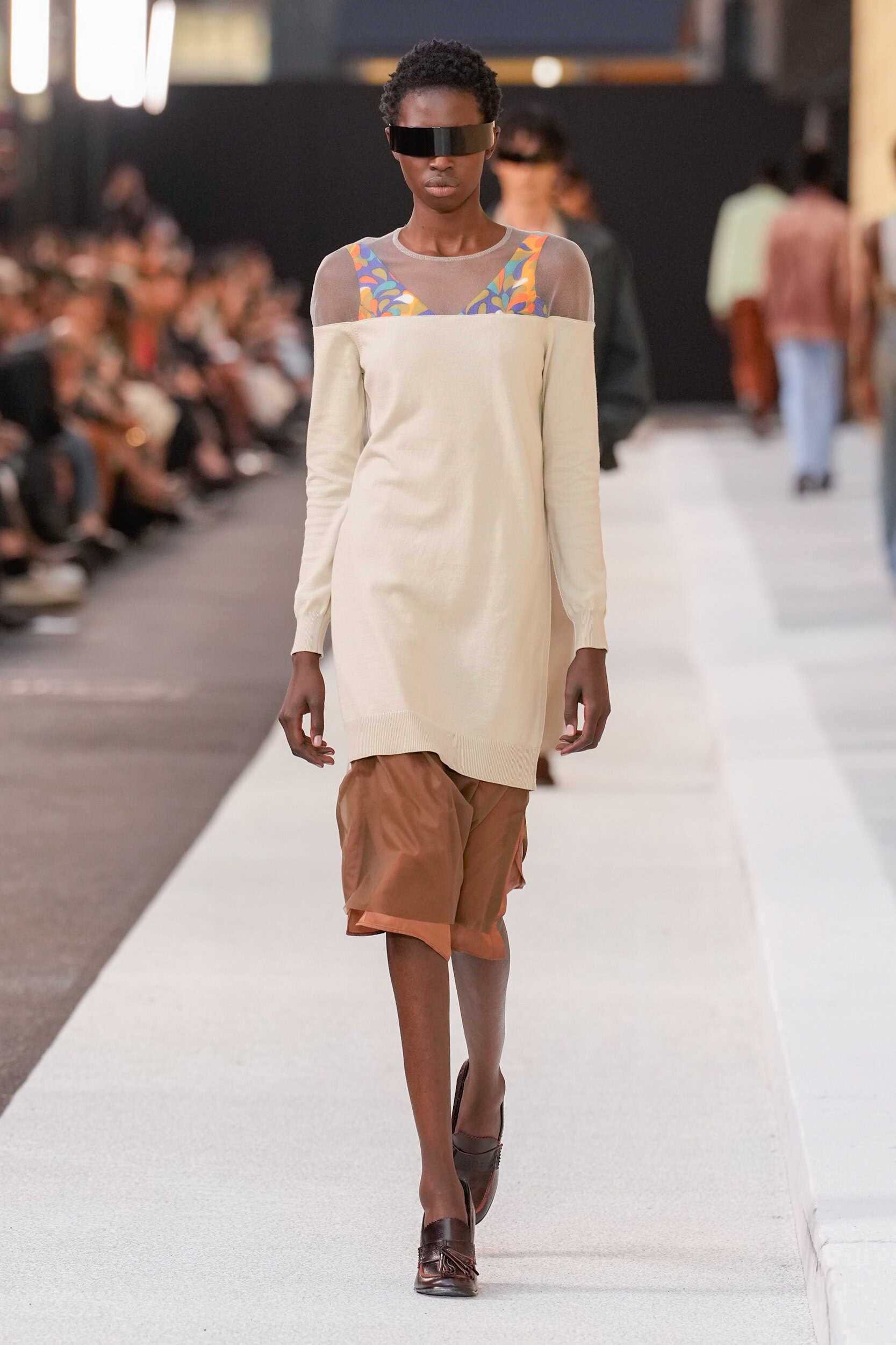 Mm6 Maison Margiela Spring 2026 Fashion Show