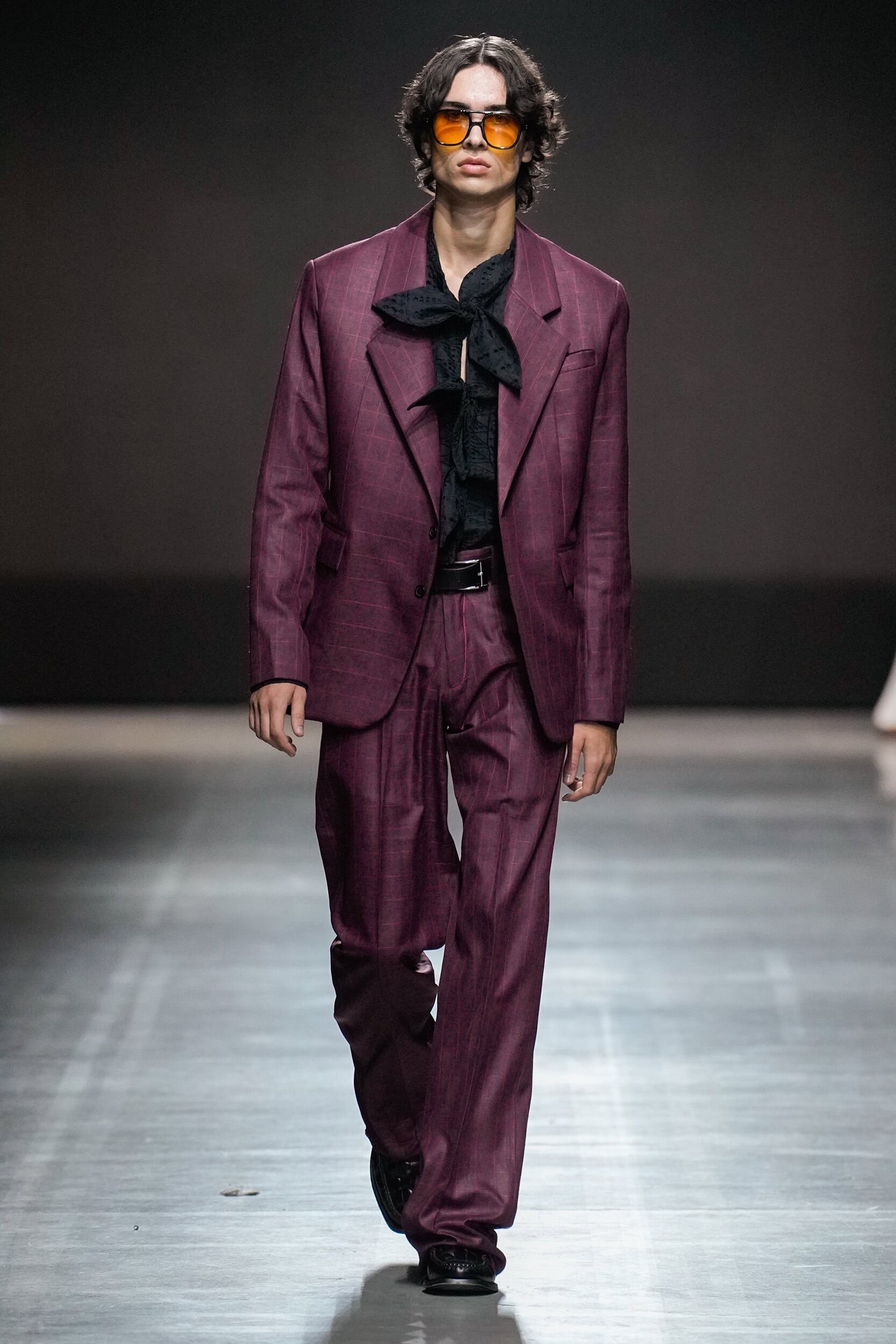 Tokyo James Spring 2026 Fashion Show