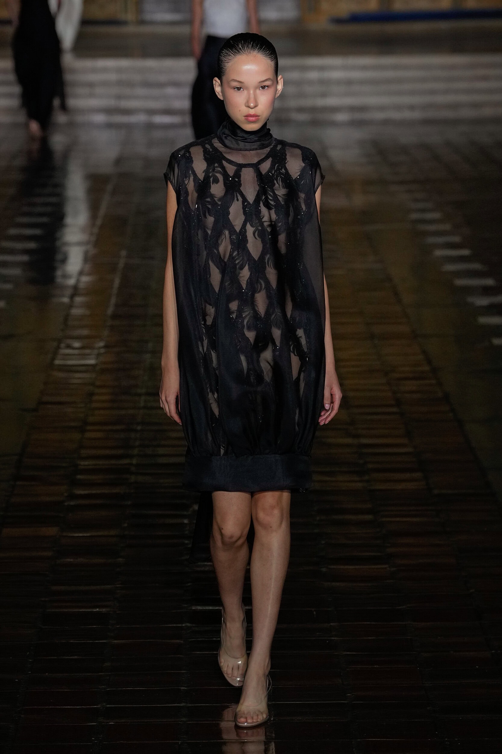 Prabal Gurung Spring 2026 Fashion Show