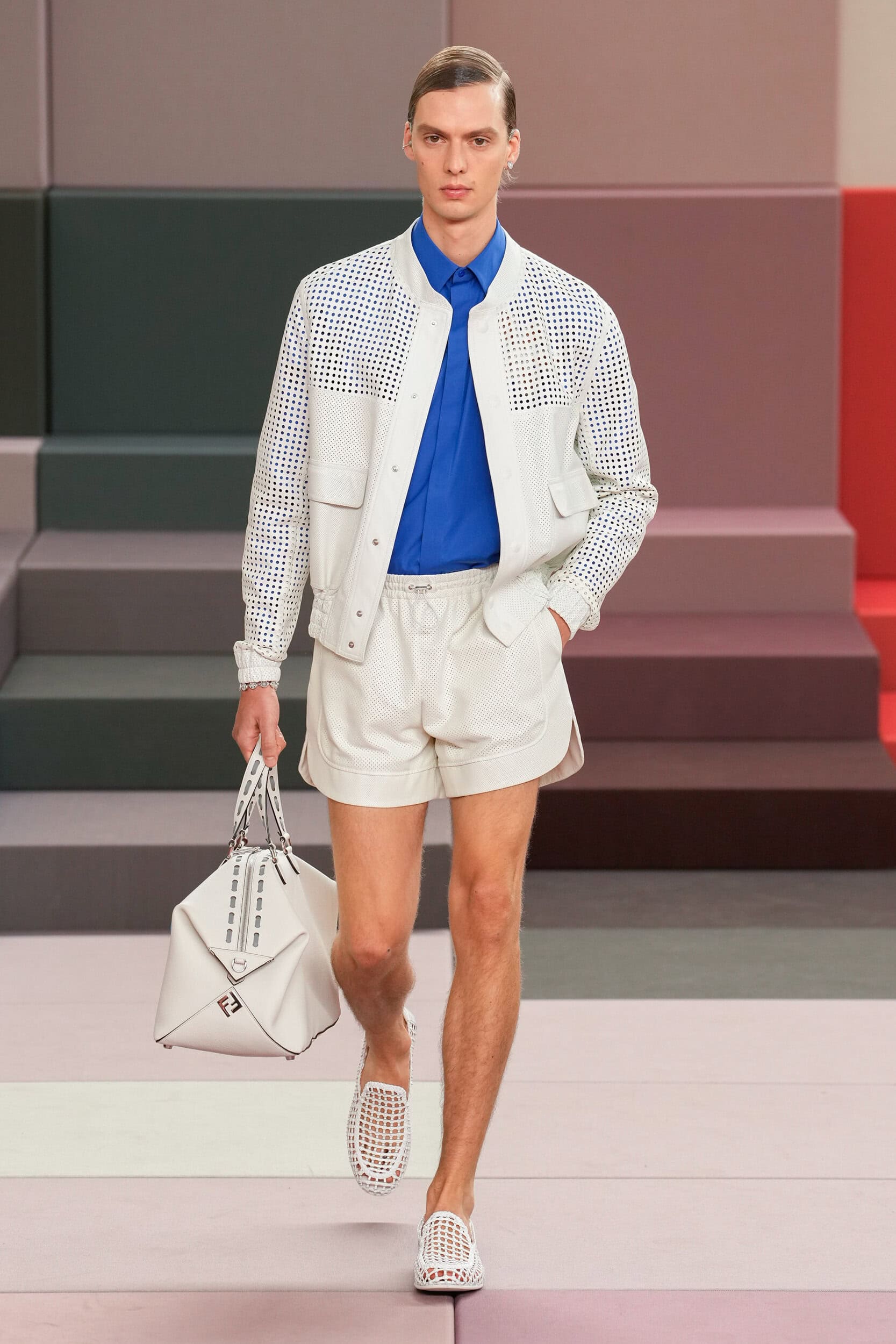 Fendi Spring 2026 Fashion Show