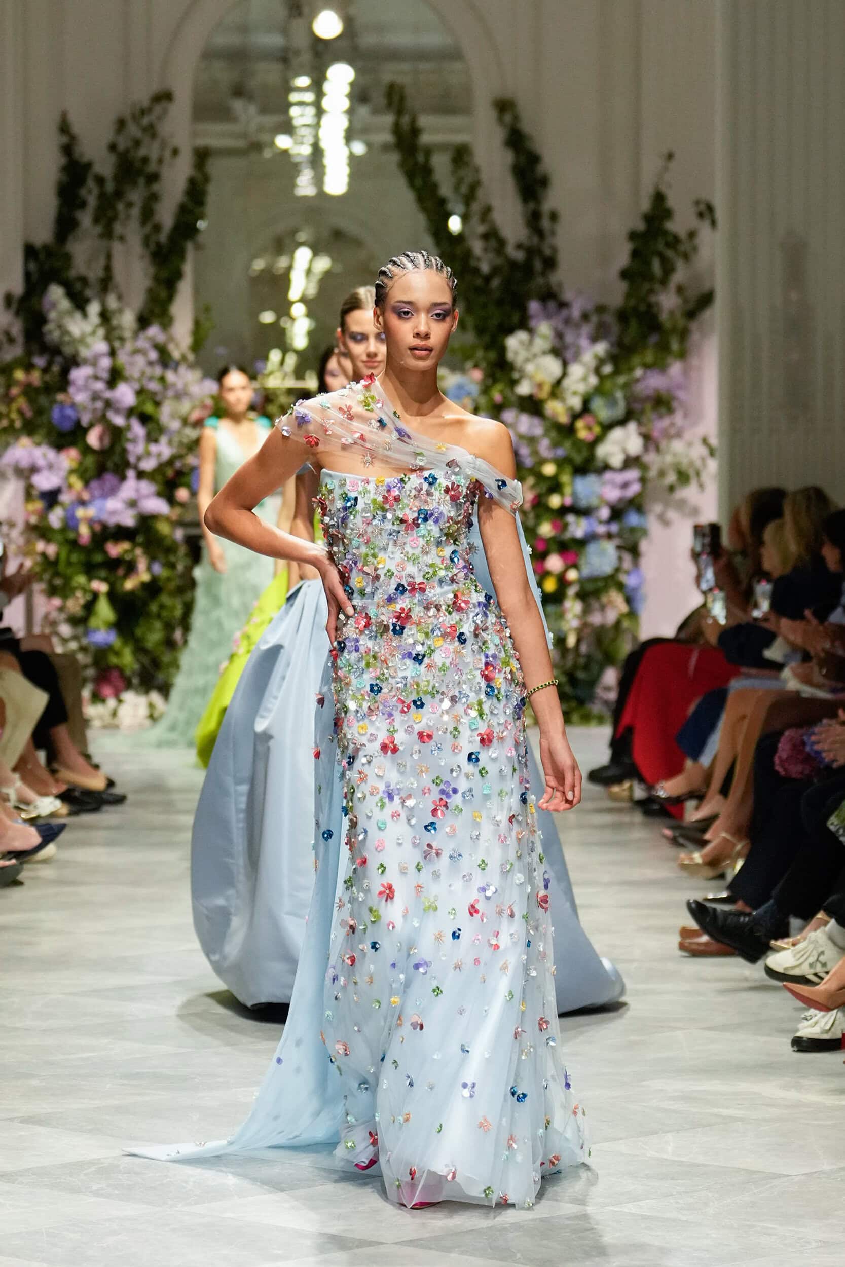 Nardos Spring 2026 Fashion Show