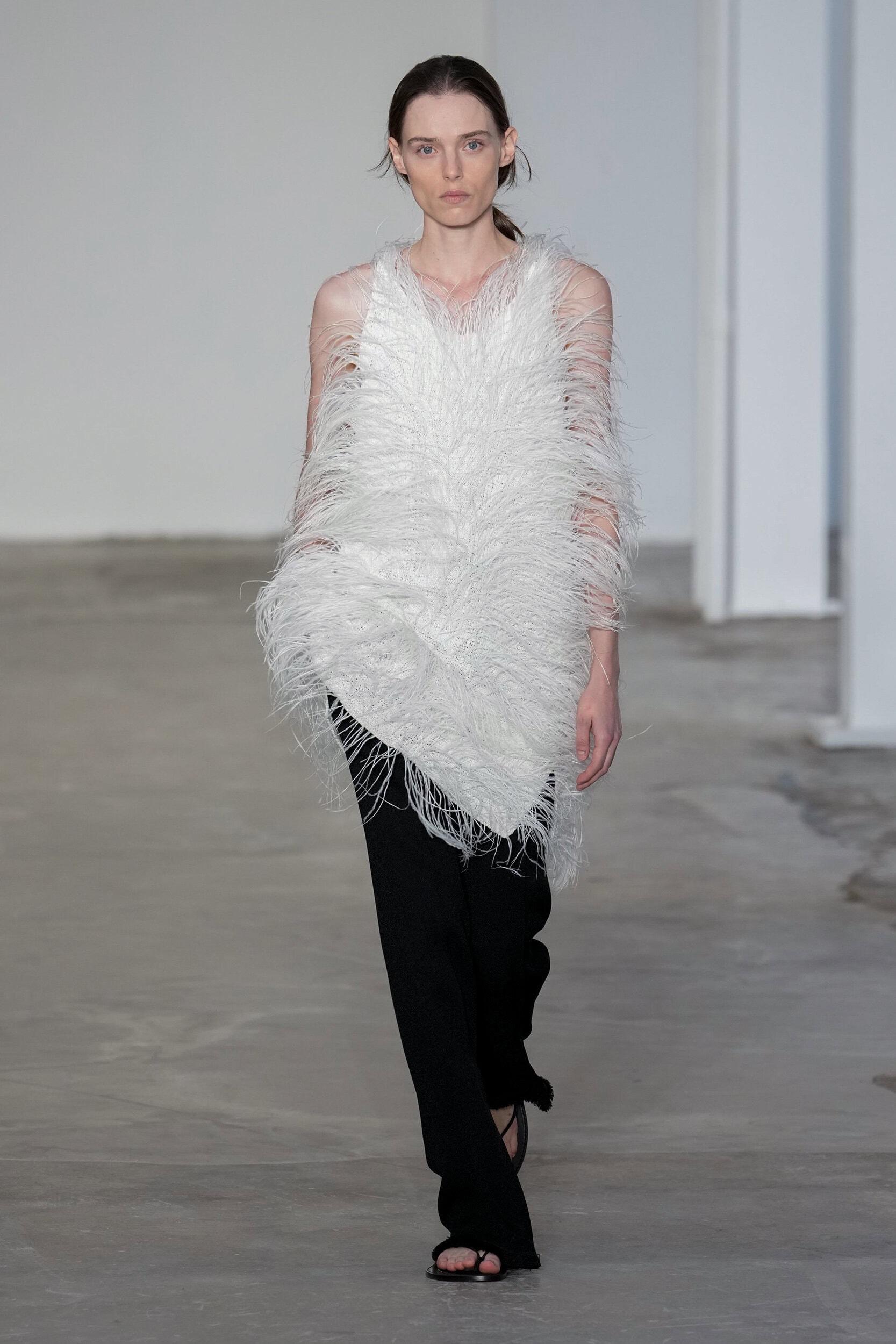Fforme Spring 2026 Fashion Show