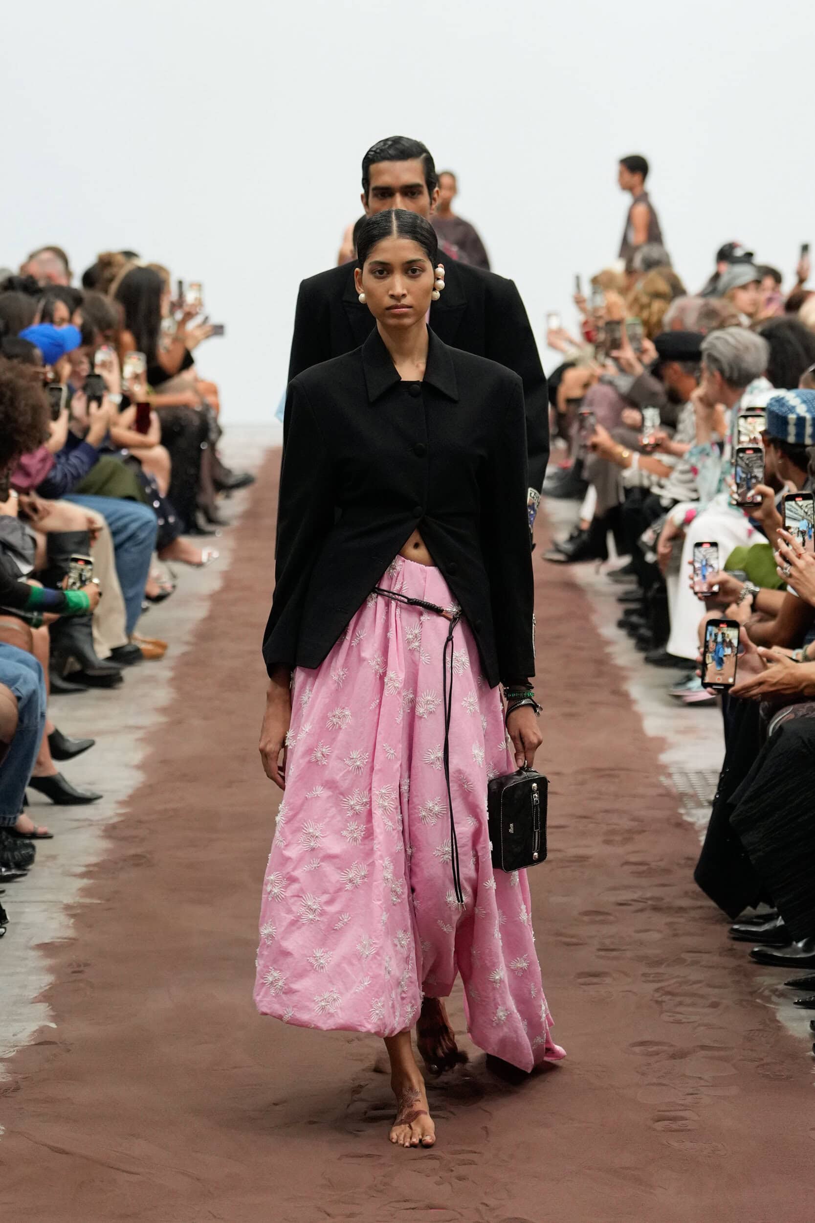 Dhruv Kapoor Spring 2026 Fashion Show