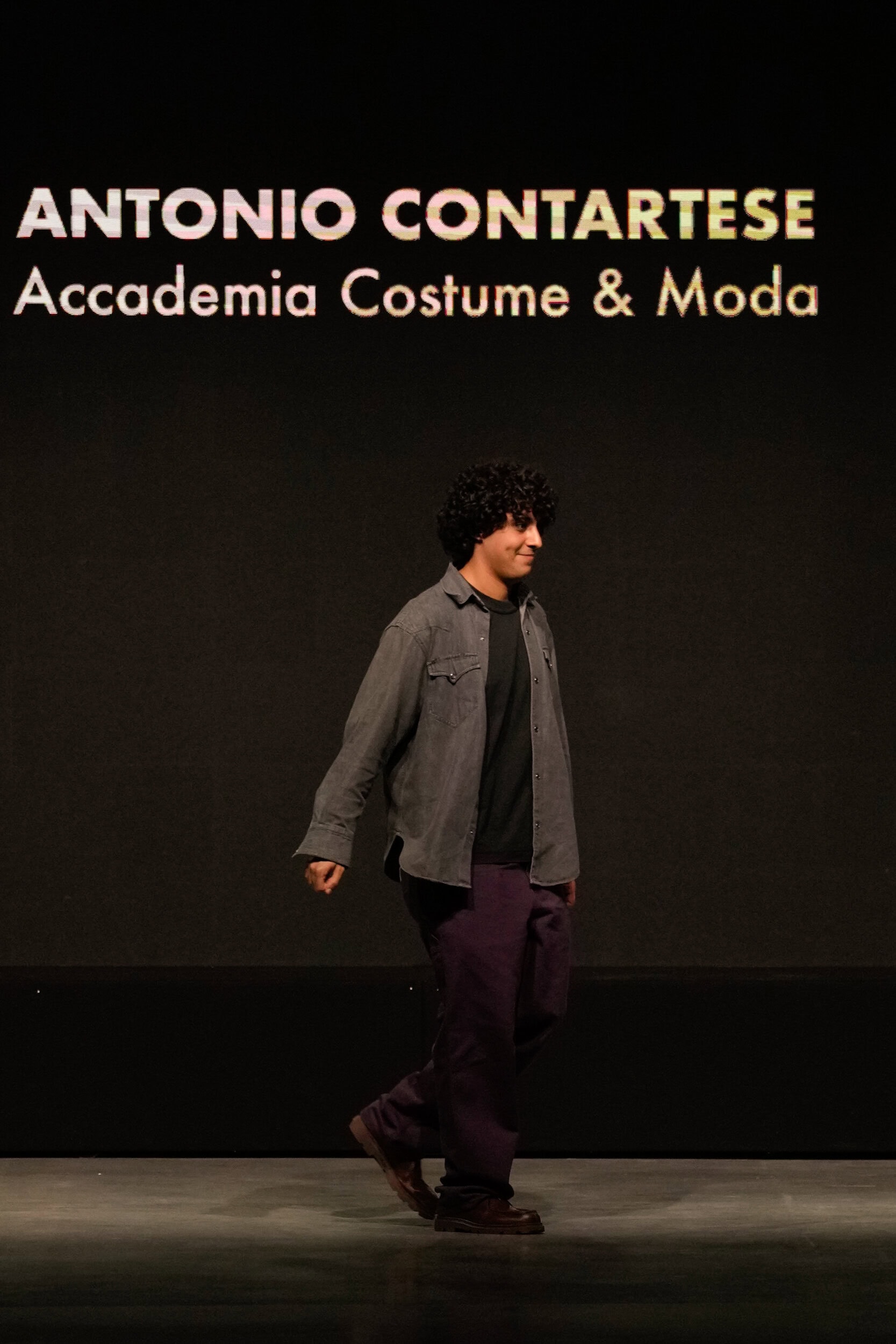 Milano Moda Graduate Spring 2026 Fashion Show