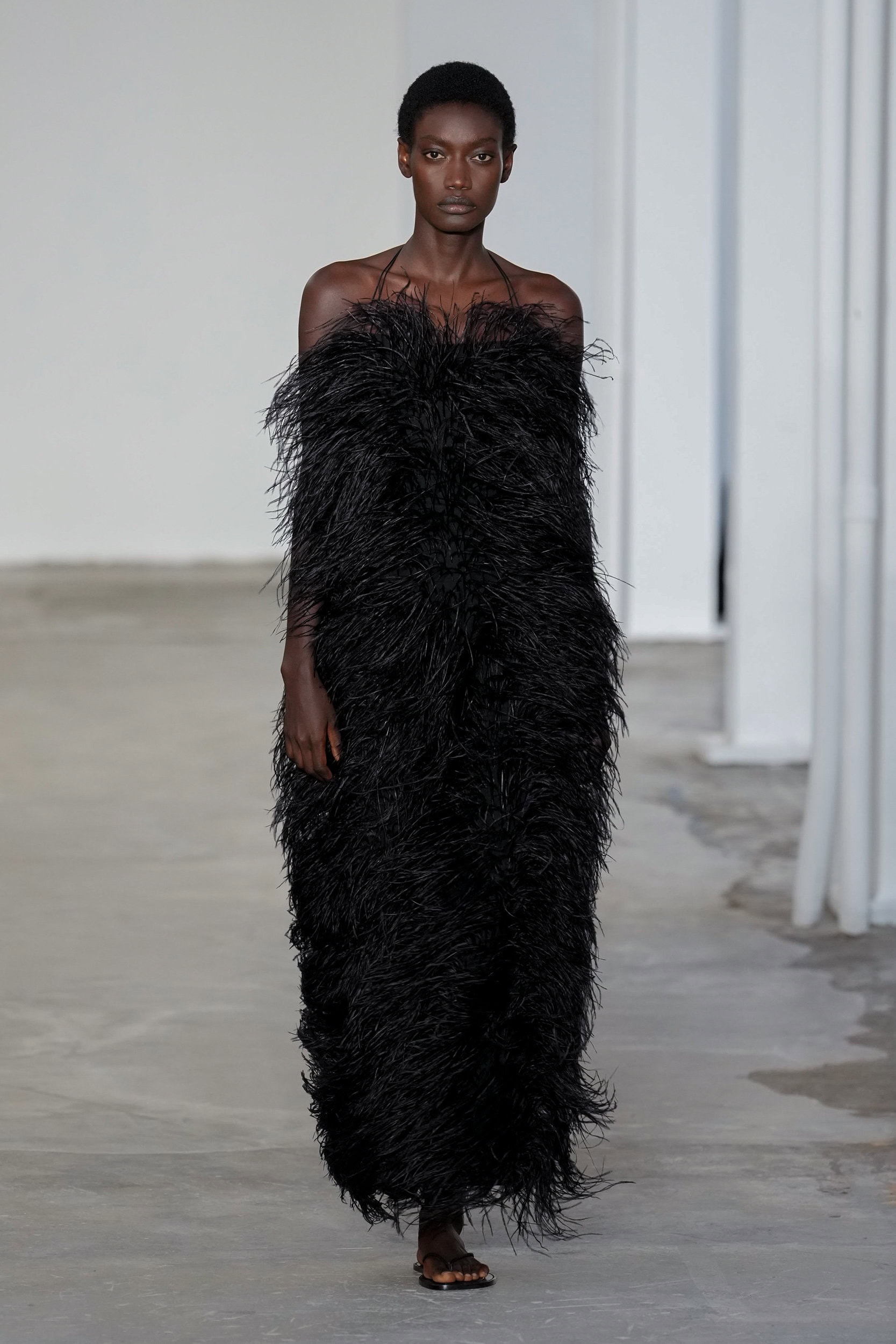 Fforme Spring 2026 Fashion Show