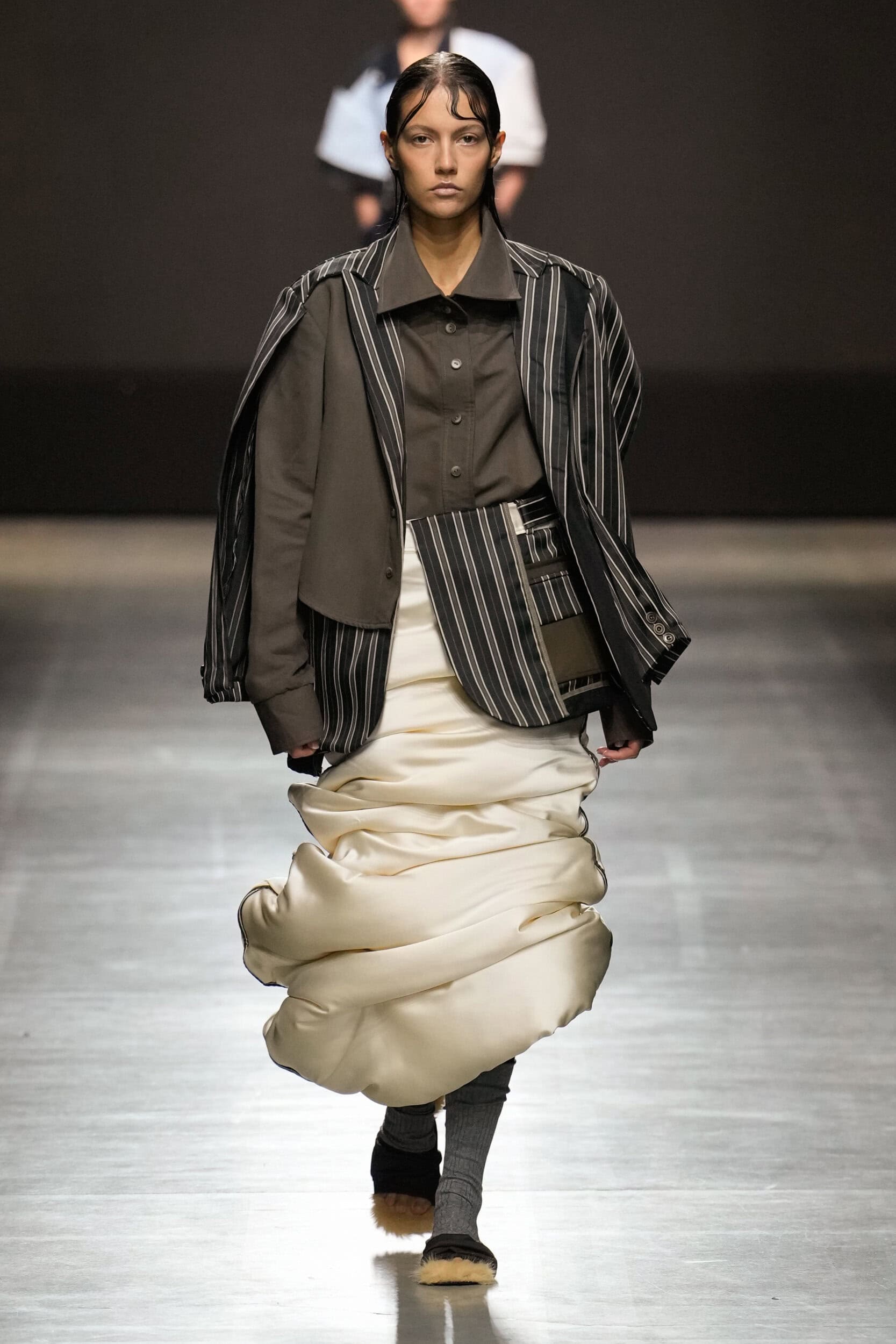 Milano Moda Graduate Spring 2026 Fashion Show