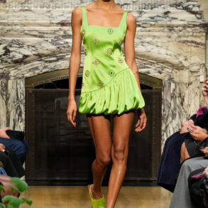 Ahluwalia Spring 2026 Fashion Show