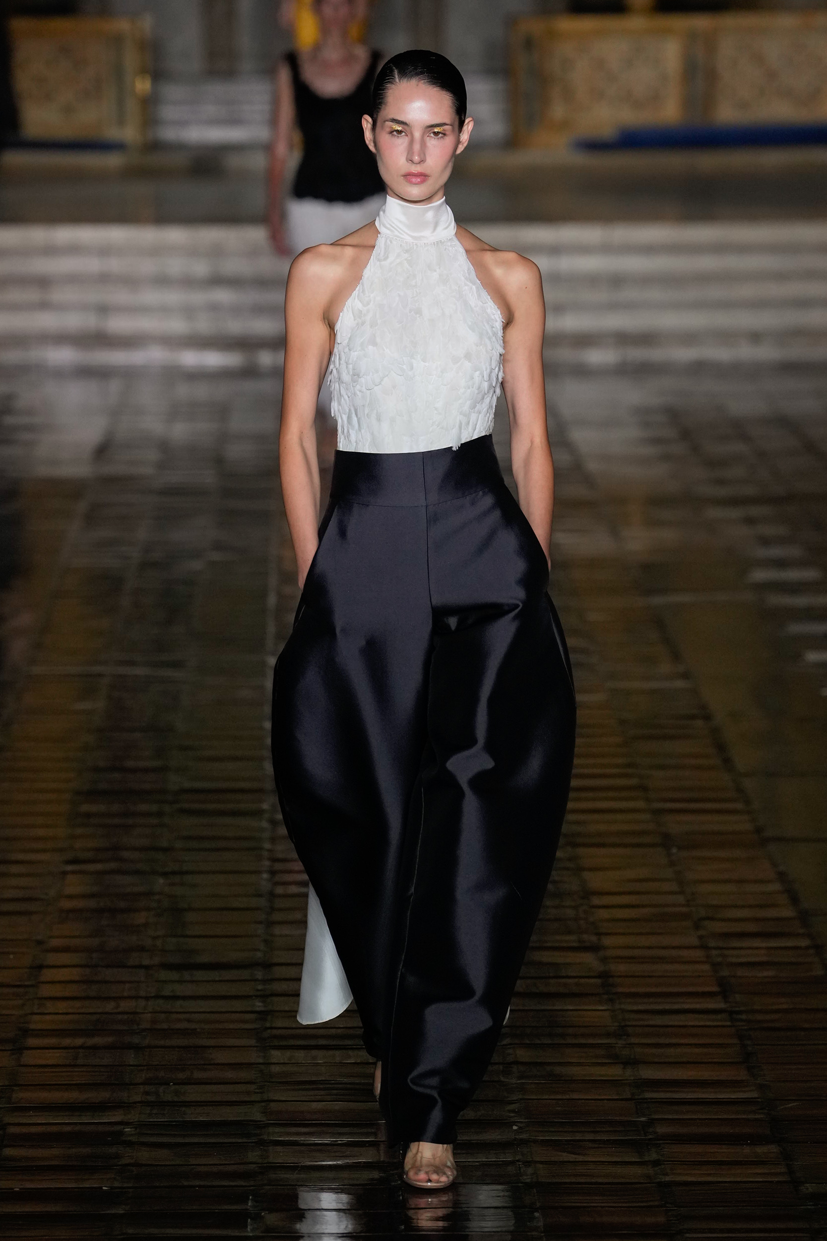 Prabal Gurung Spring 2026 Fashion Show