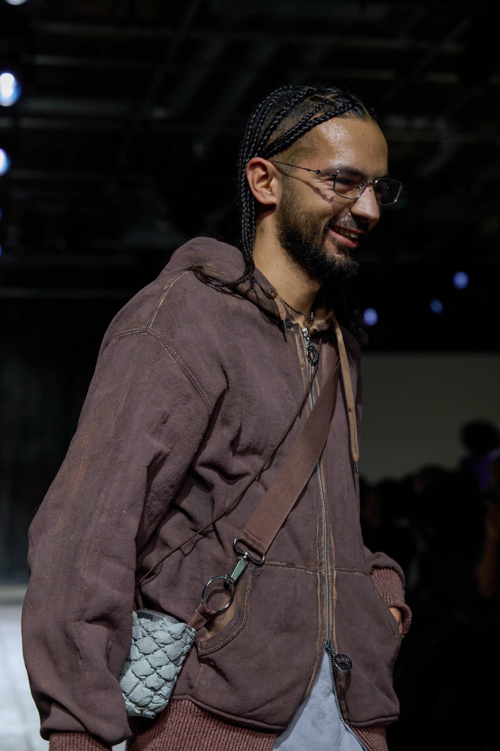 Charlie Constantinou Spring 2026 Fashion Show