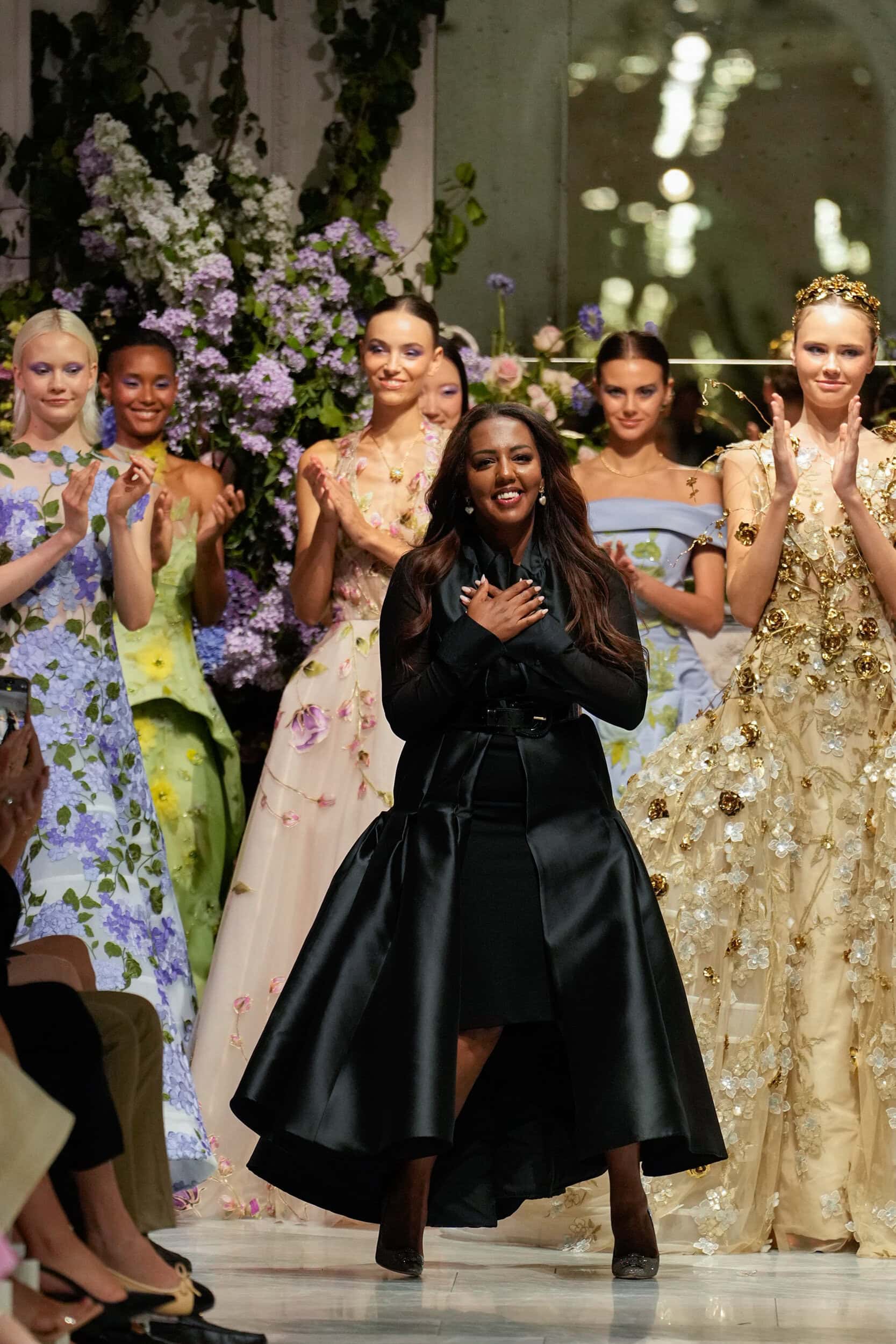 Nardos Spring 2026 Fashion Show