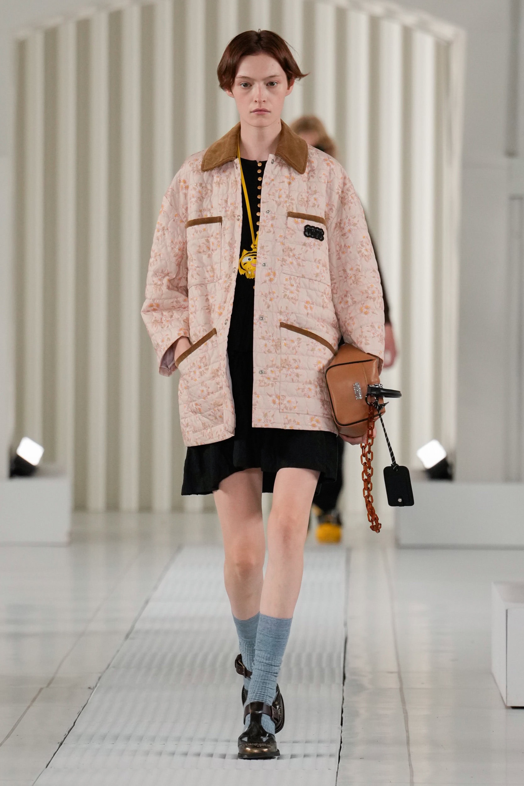 Onitsuka Tiger Spring 2026 Fashion Show