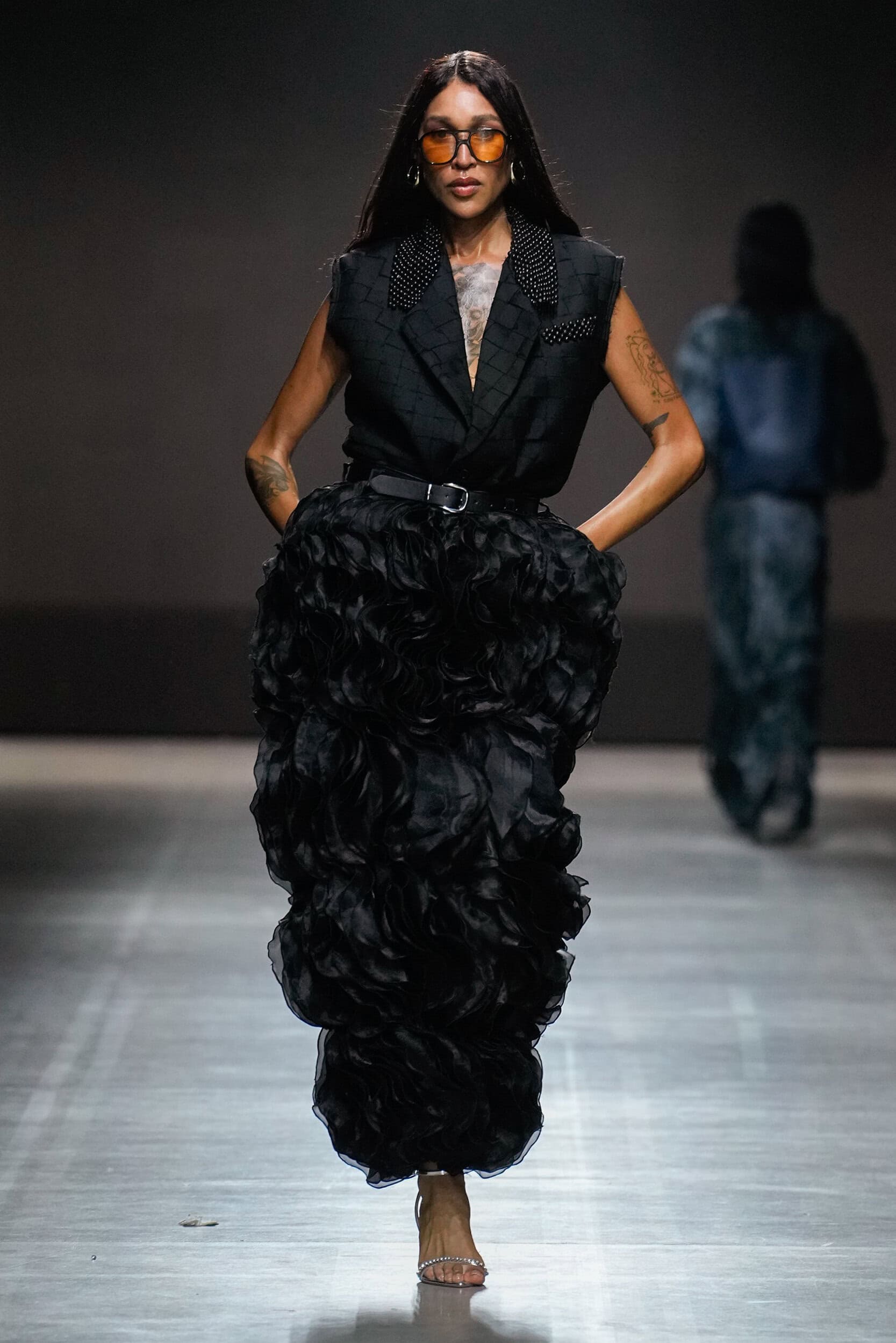 Tokyo James Spring 2026 Fashion Show