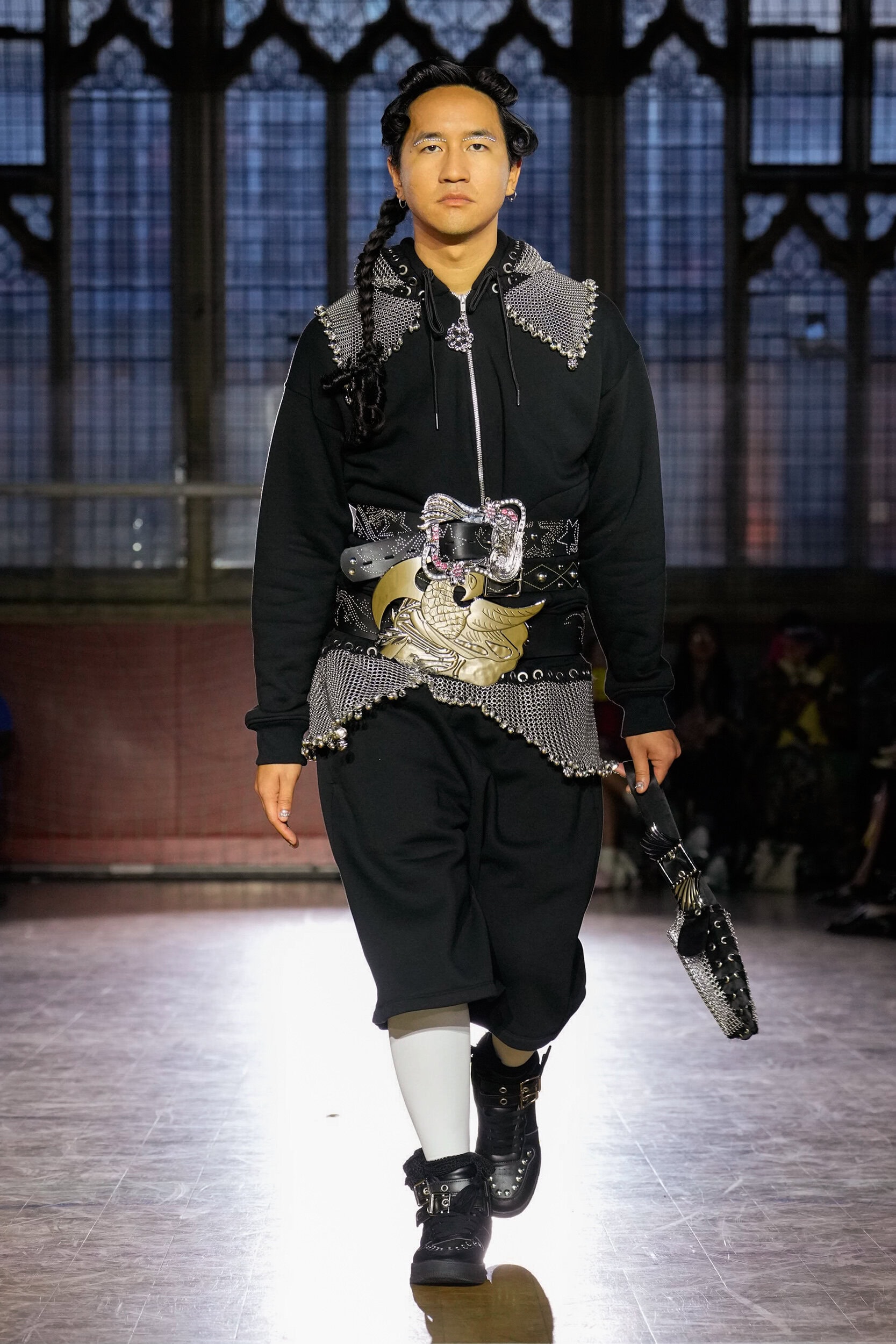 Chopova Lowena Spring 2026 Fashion Show