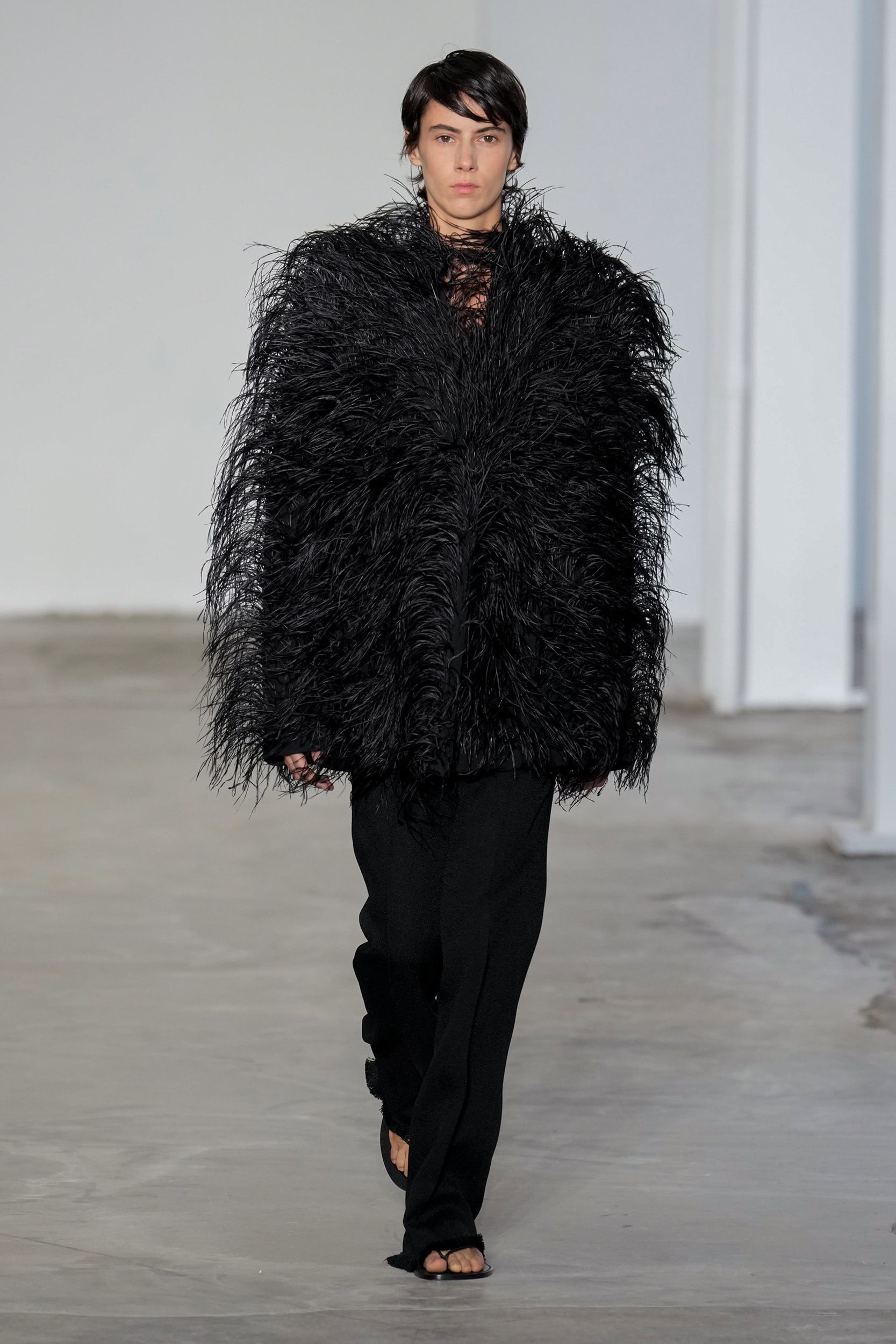 Fforme Spring 2026 Fashion Show