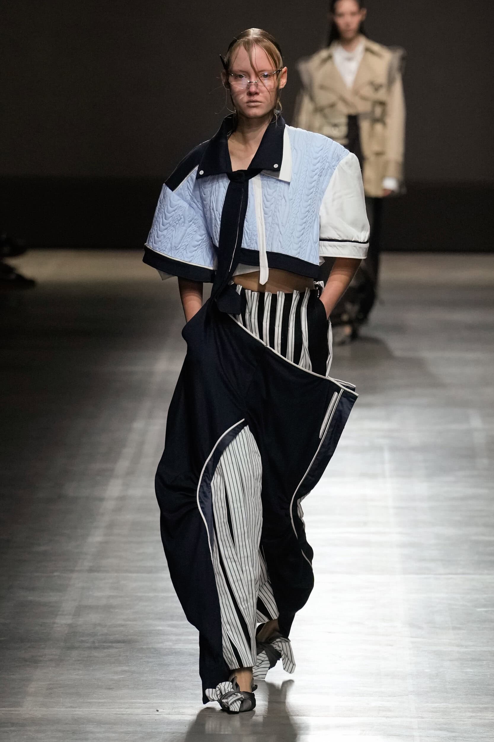 Milano Moda Graduate Spring 2026 Fashion Show