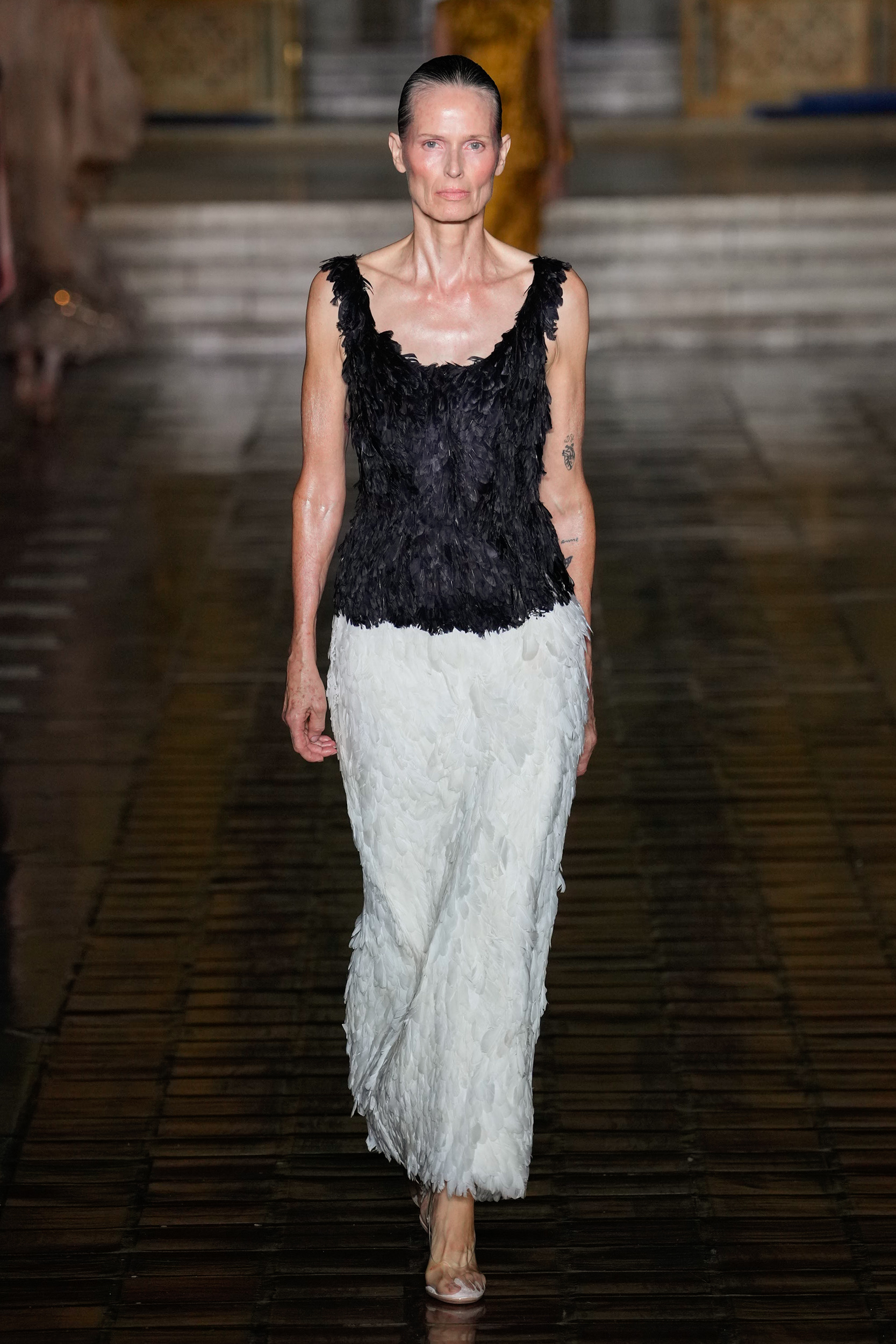 Prabal Gurung Spring 2026 Fashion Show