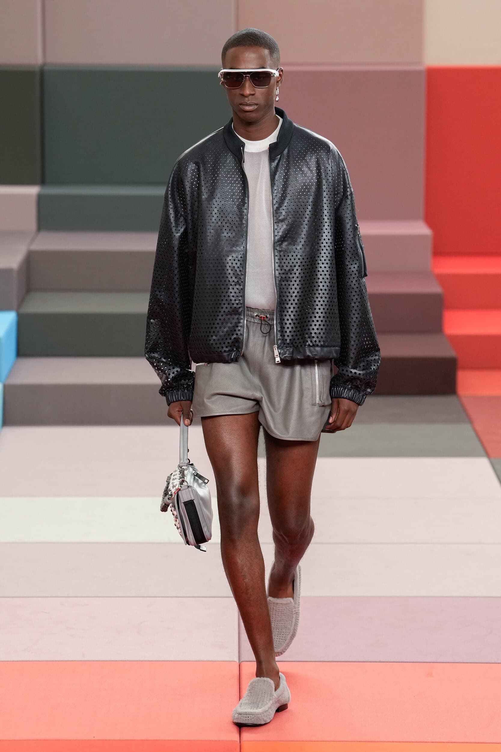 Fendi Spring 2026 Fashion Show