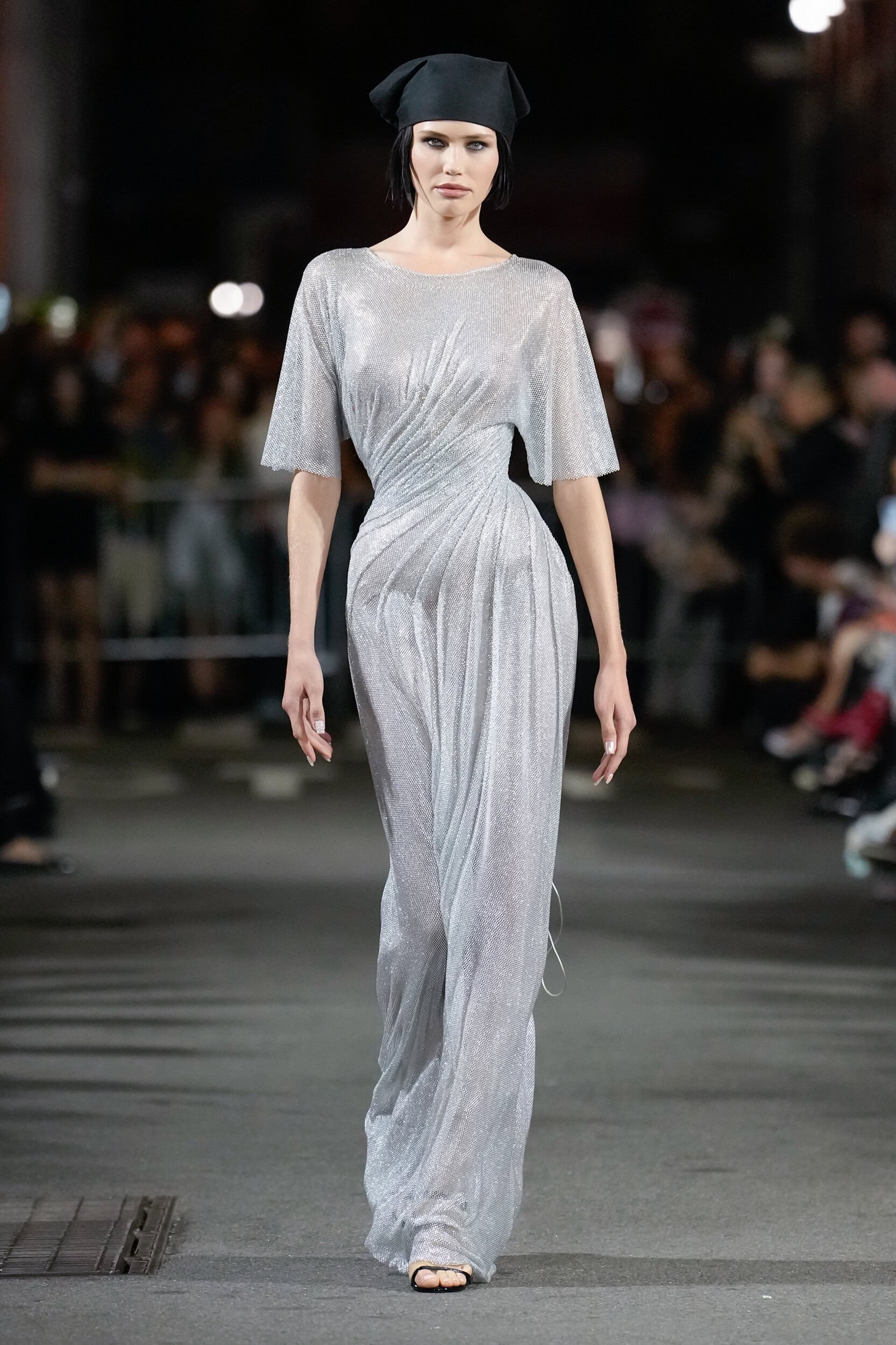 Christian Cowan Spring 2026 Fashion Show