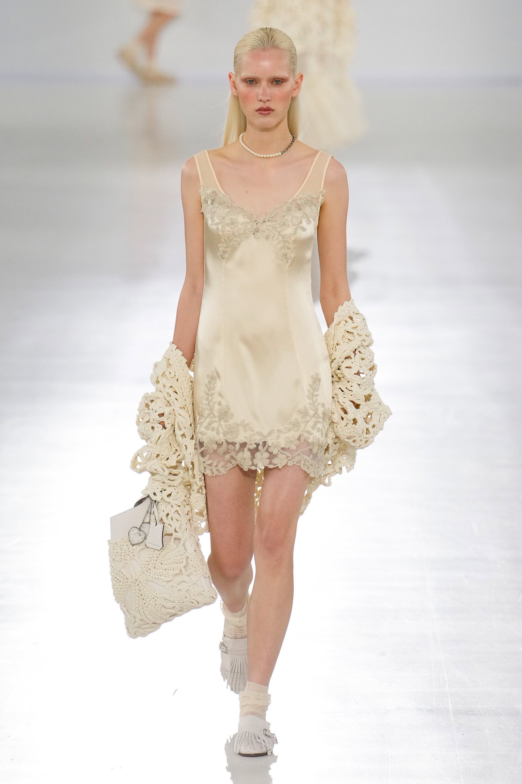 Ermanno Scervino Spring 2026 Fashion Show