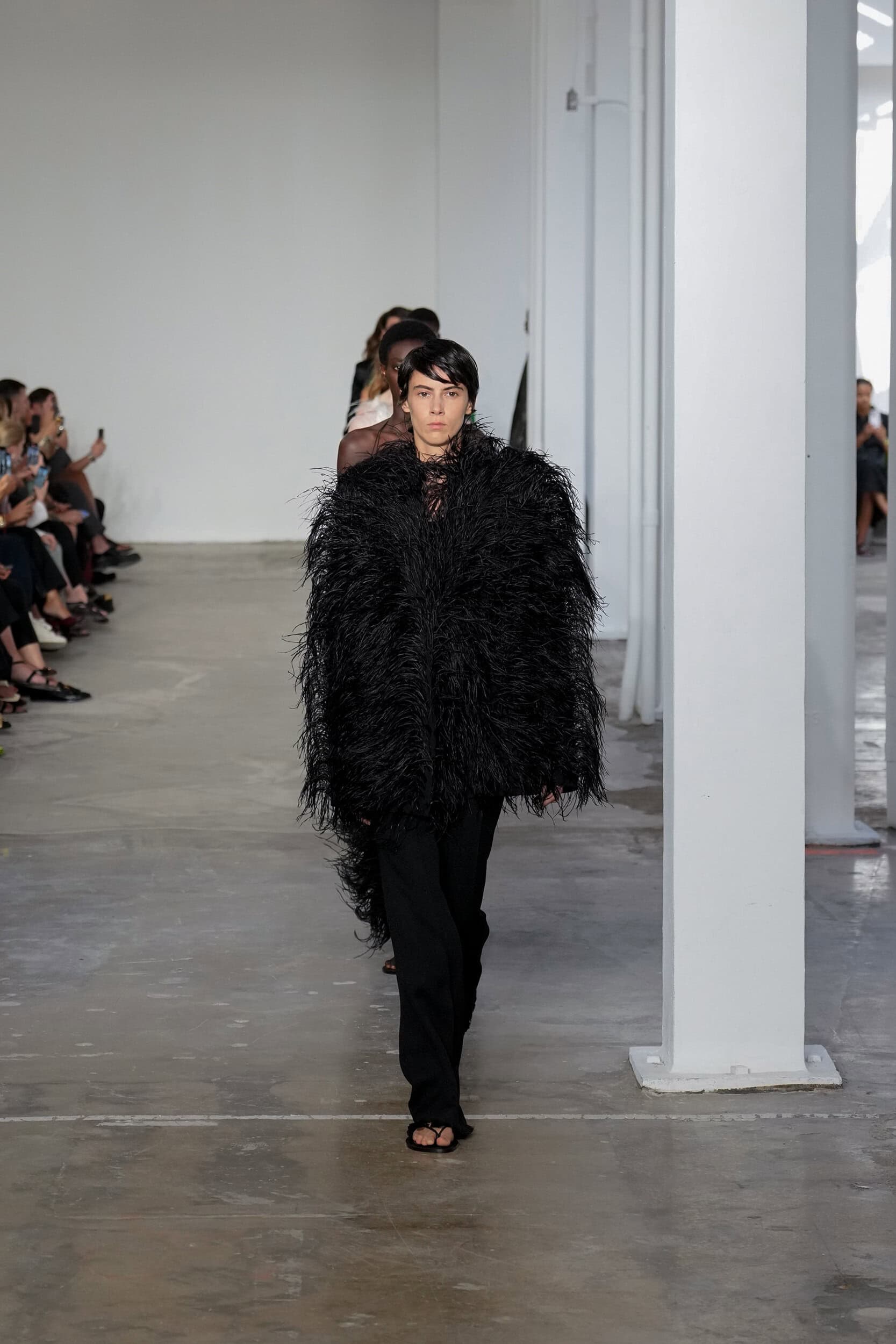 Fforme Spring 2026 Fashion Show