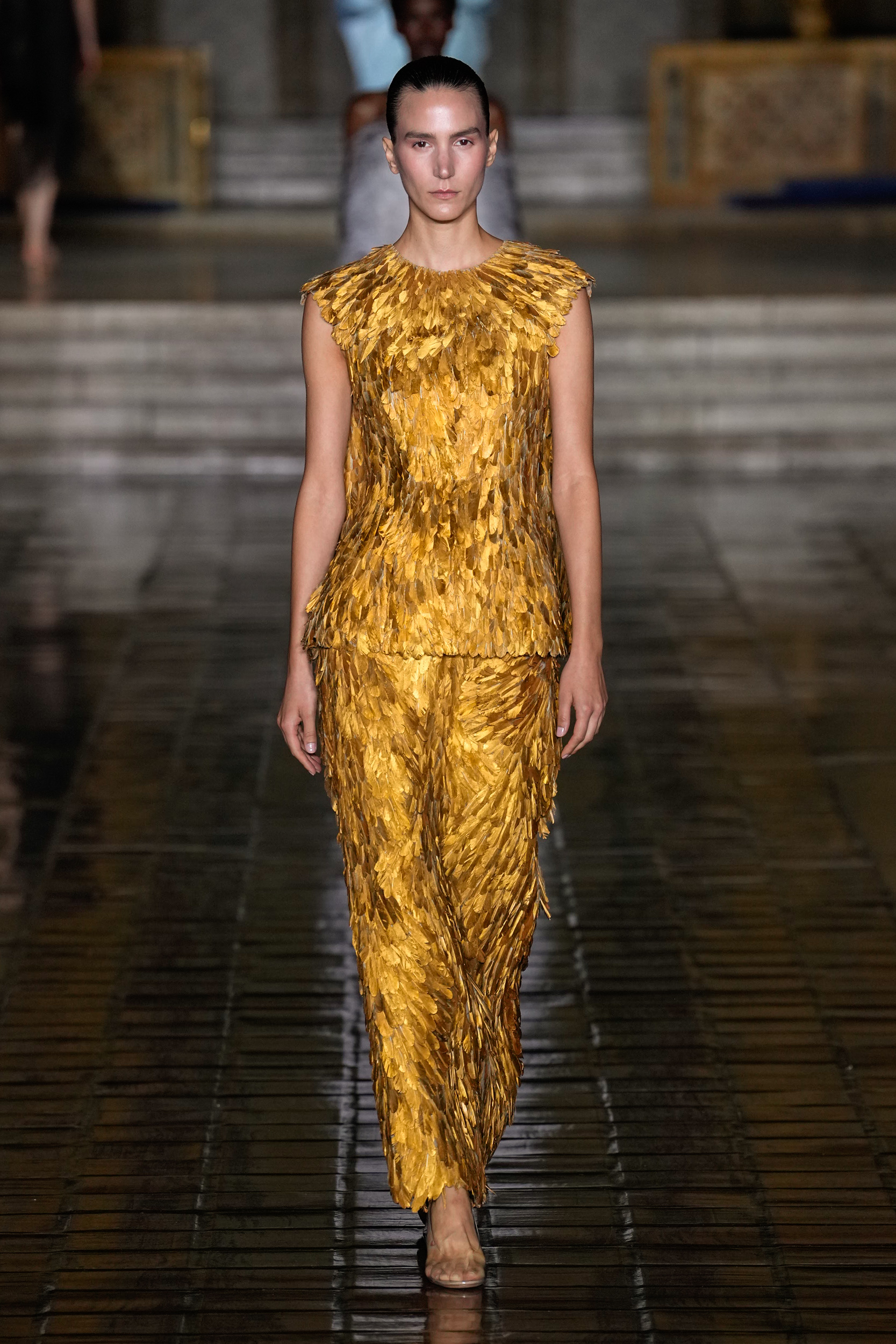 Prabal Gurung Spring 2026 Fashion Show