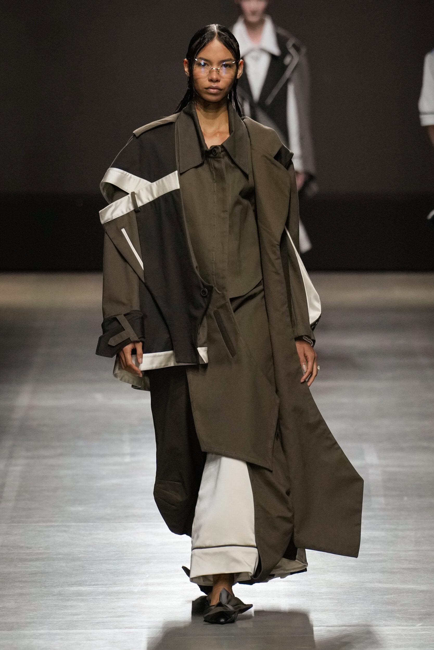 Milano Moda Graduate Spring 2026 Fashion Show