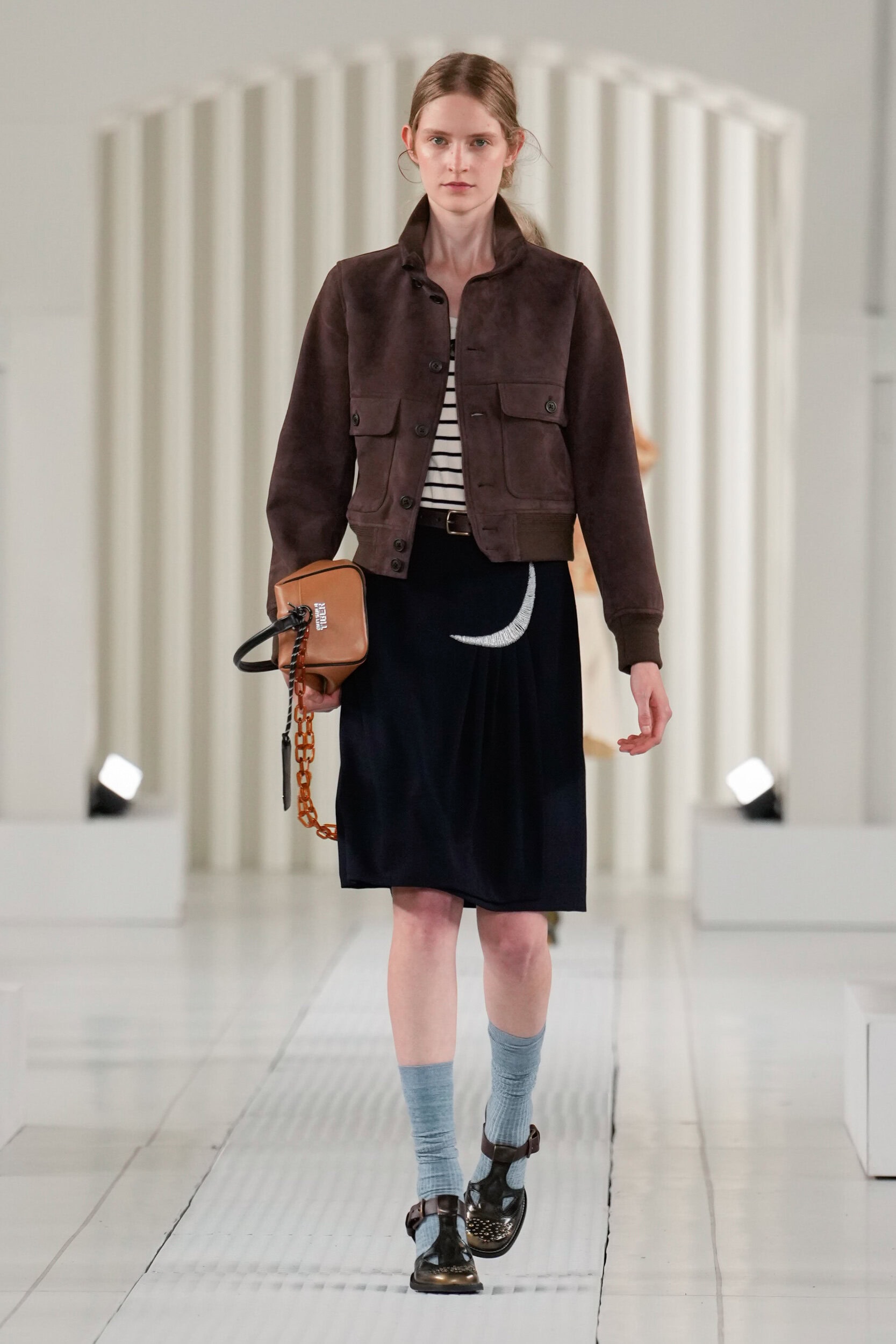 Onitsuka Tiger Spring 2026 Fashion Show