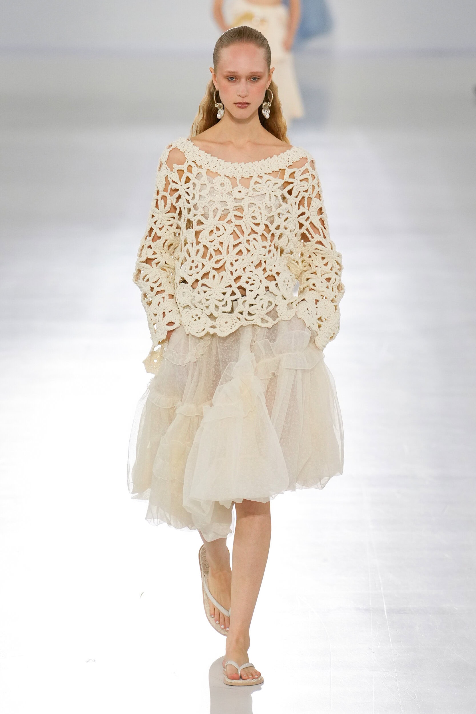 Ermanno Scervino Spring 2026 Fashion Show