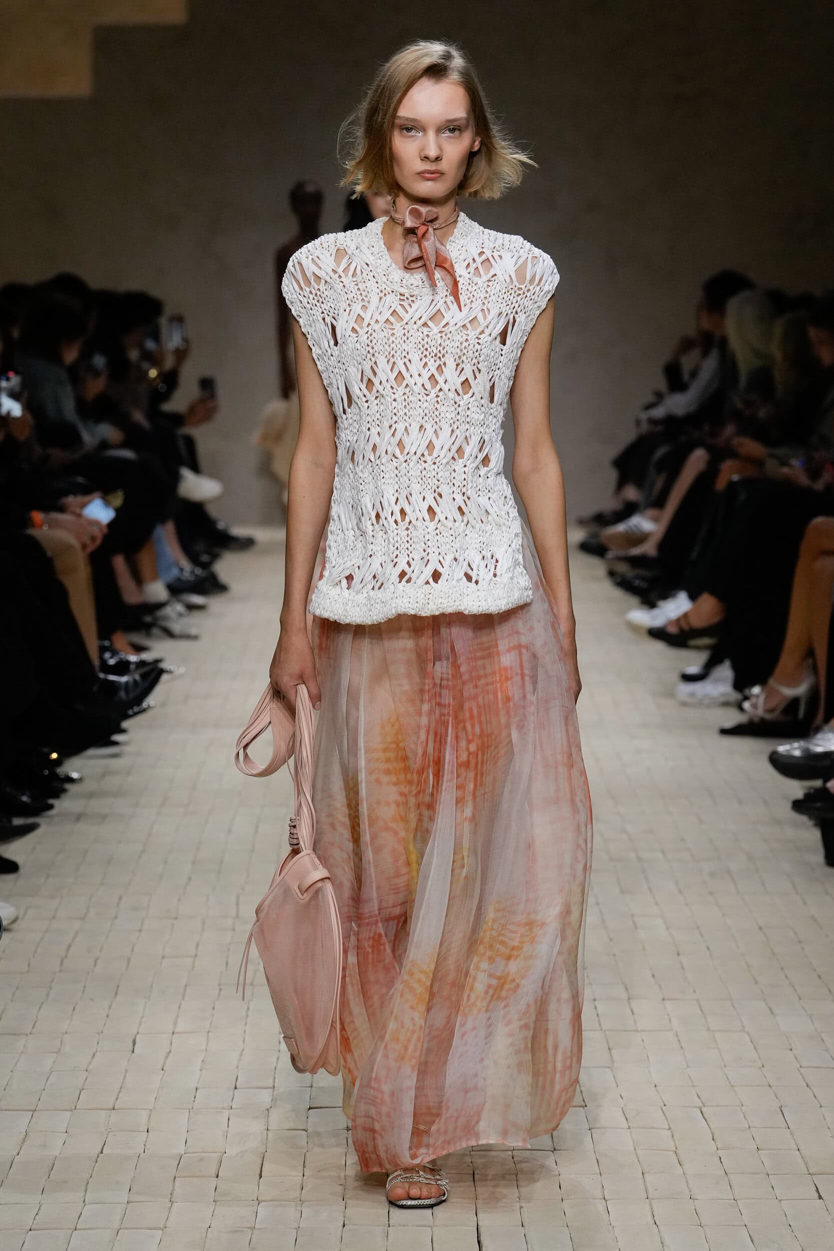 Emporio Armani Spring 2026 Fashion Show