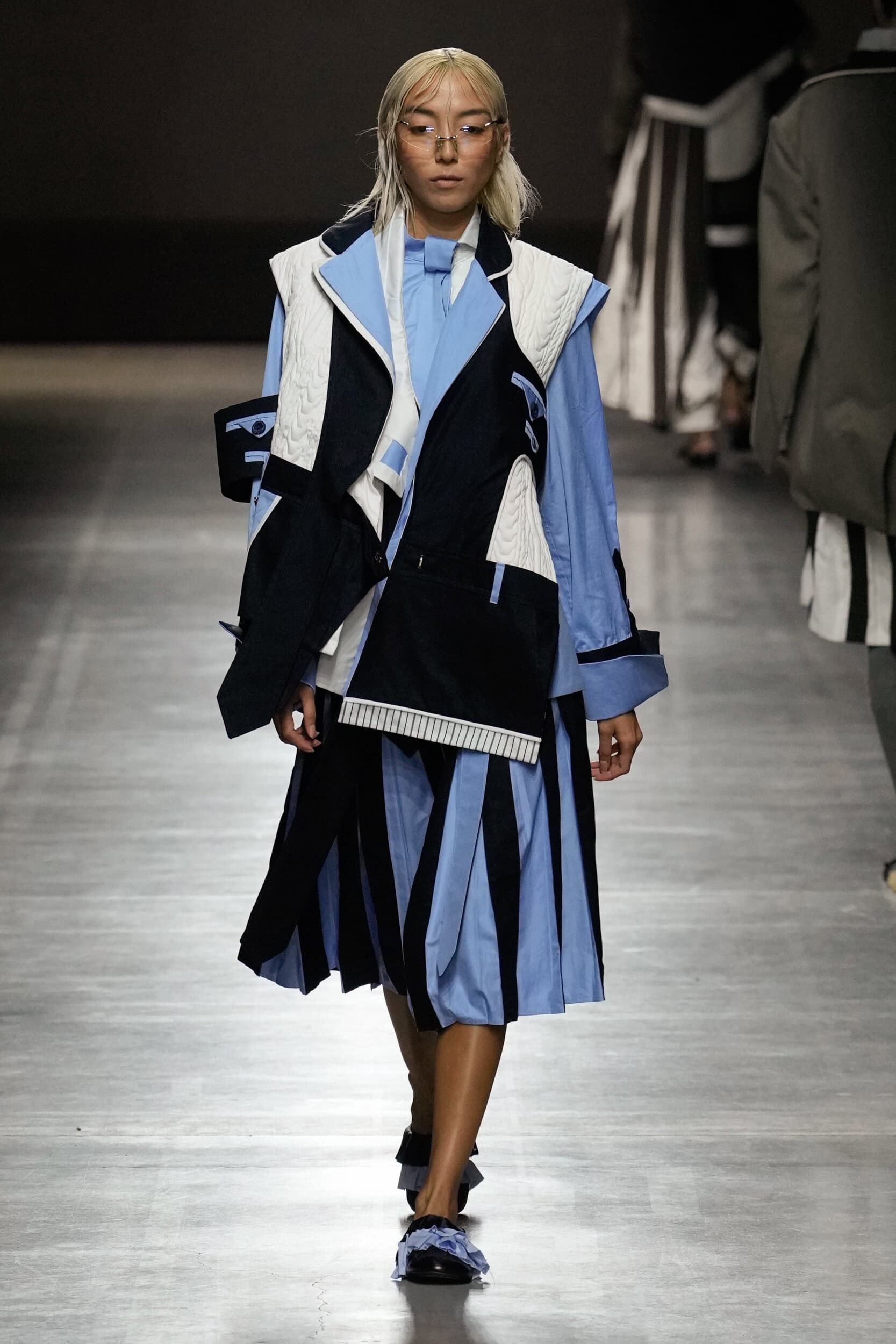 Milano Moda Graduate Spring 2026 Fashion Show