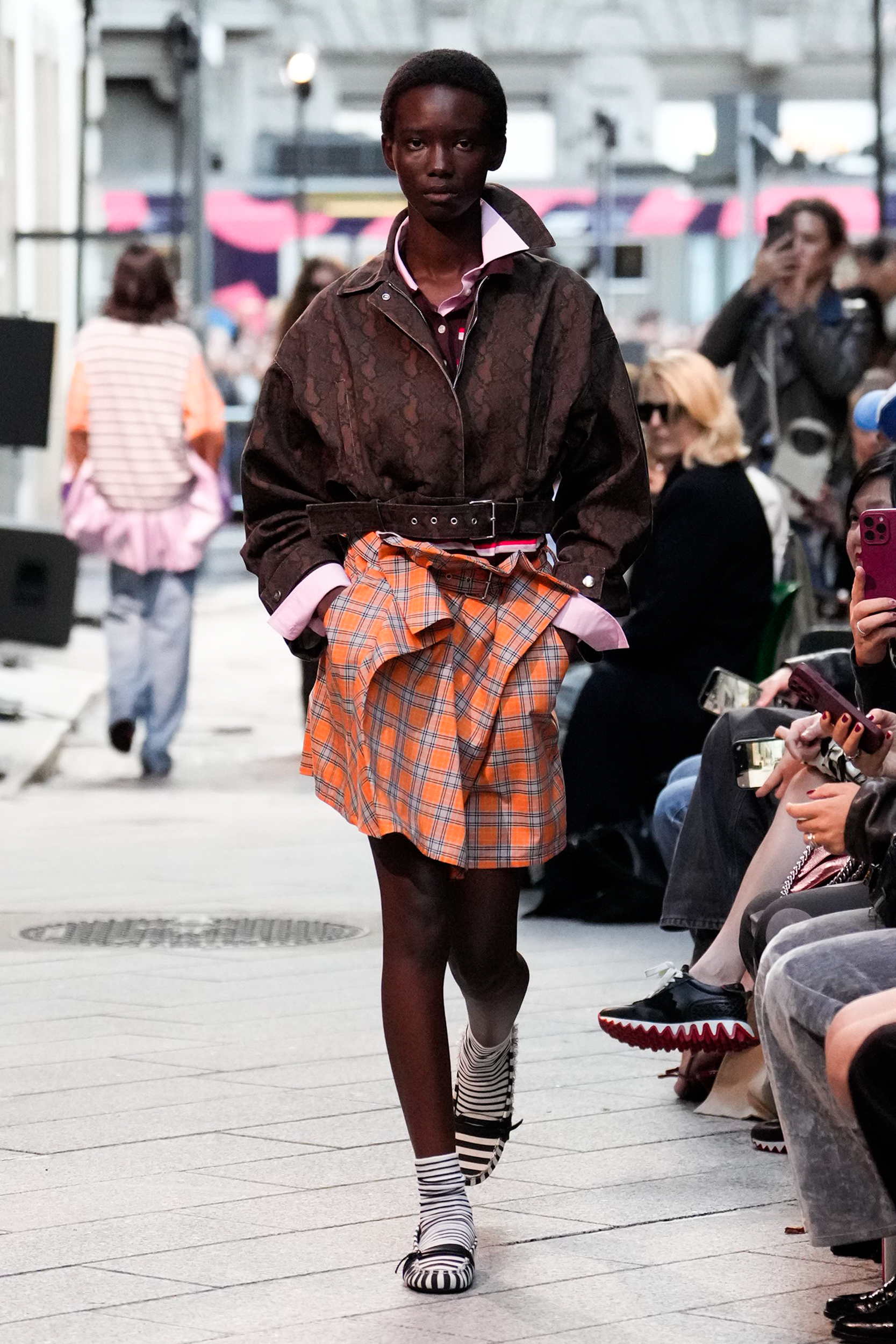 Msgm Spring 2026 Fashion Show