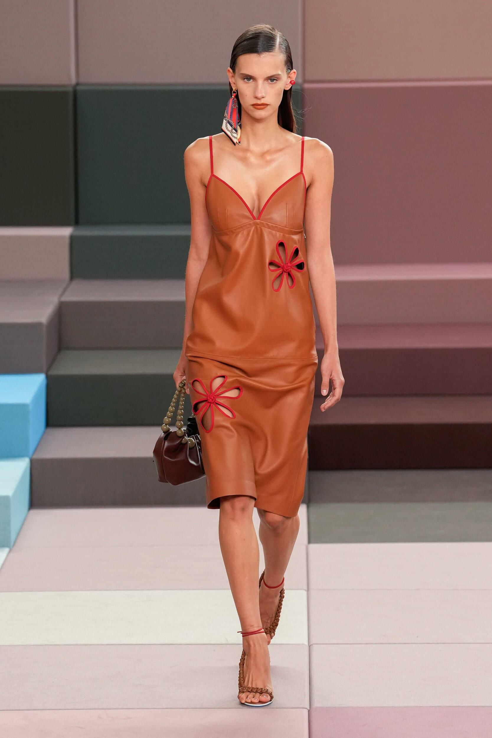 Fendi Spring 2026 Fashion Show