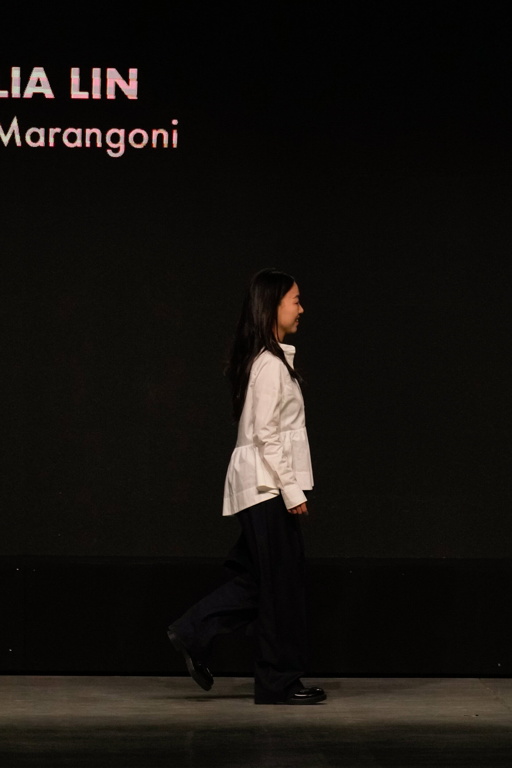 Milano Moda Graduate Spring 2026 Fashion Show