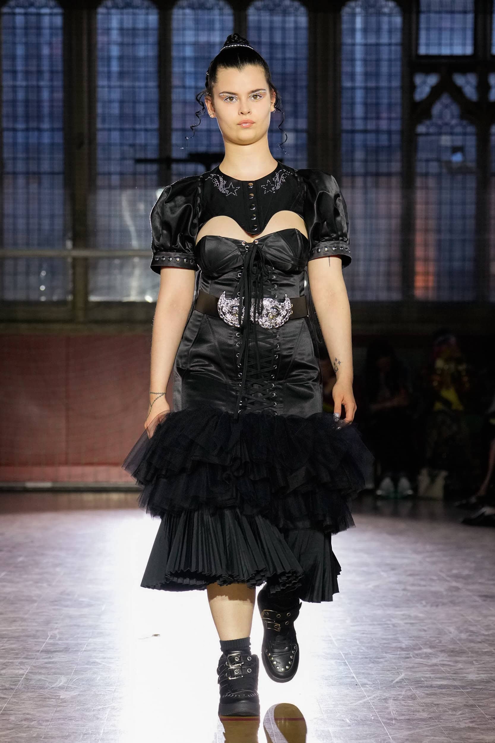 Chopova Lowena Spring 2026 Fashion Show