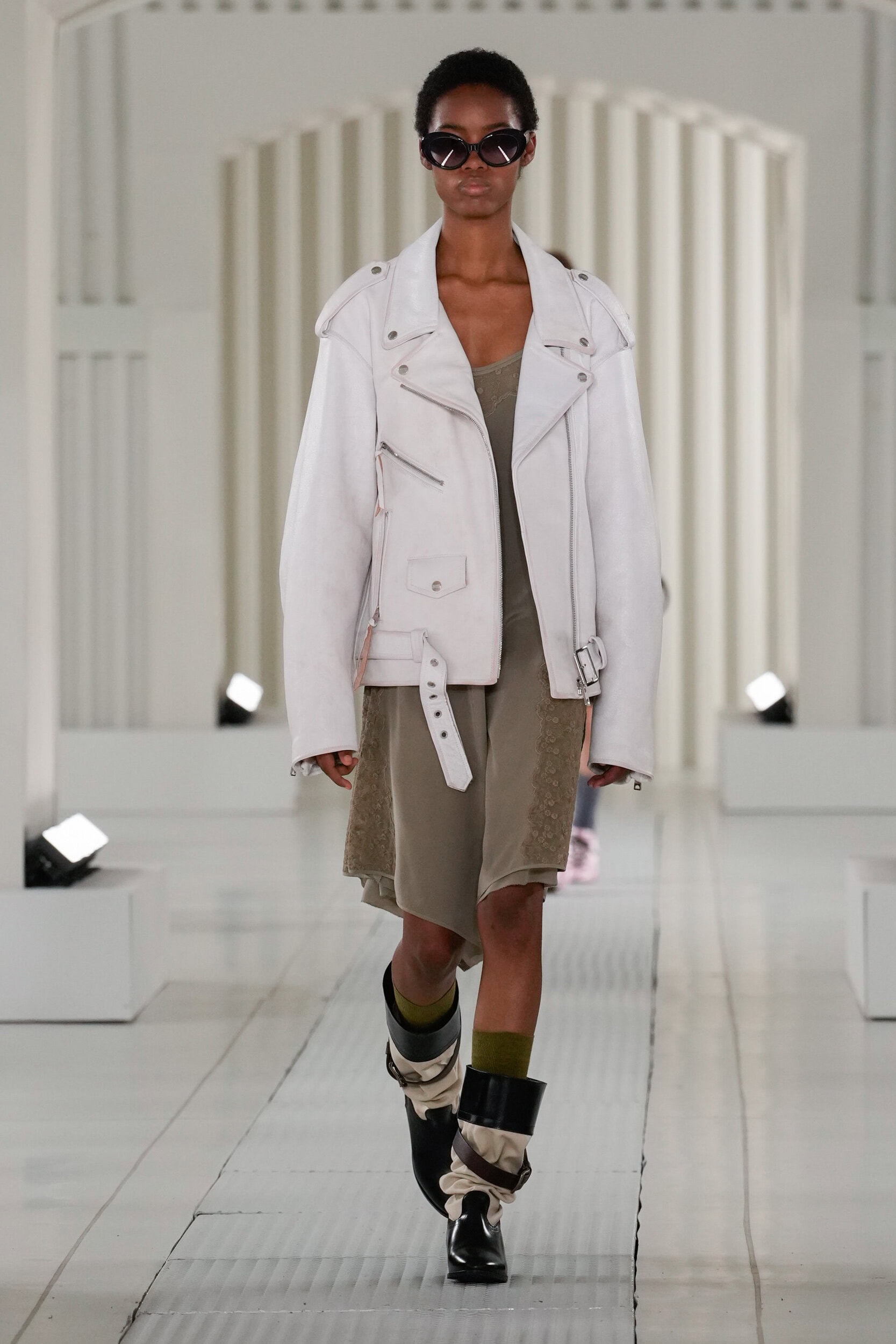 Onitsuka Tiger Spring 2026 Fashion Show