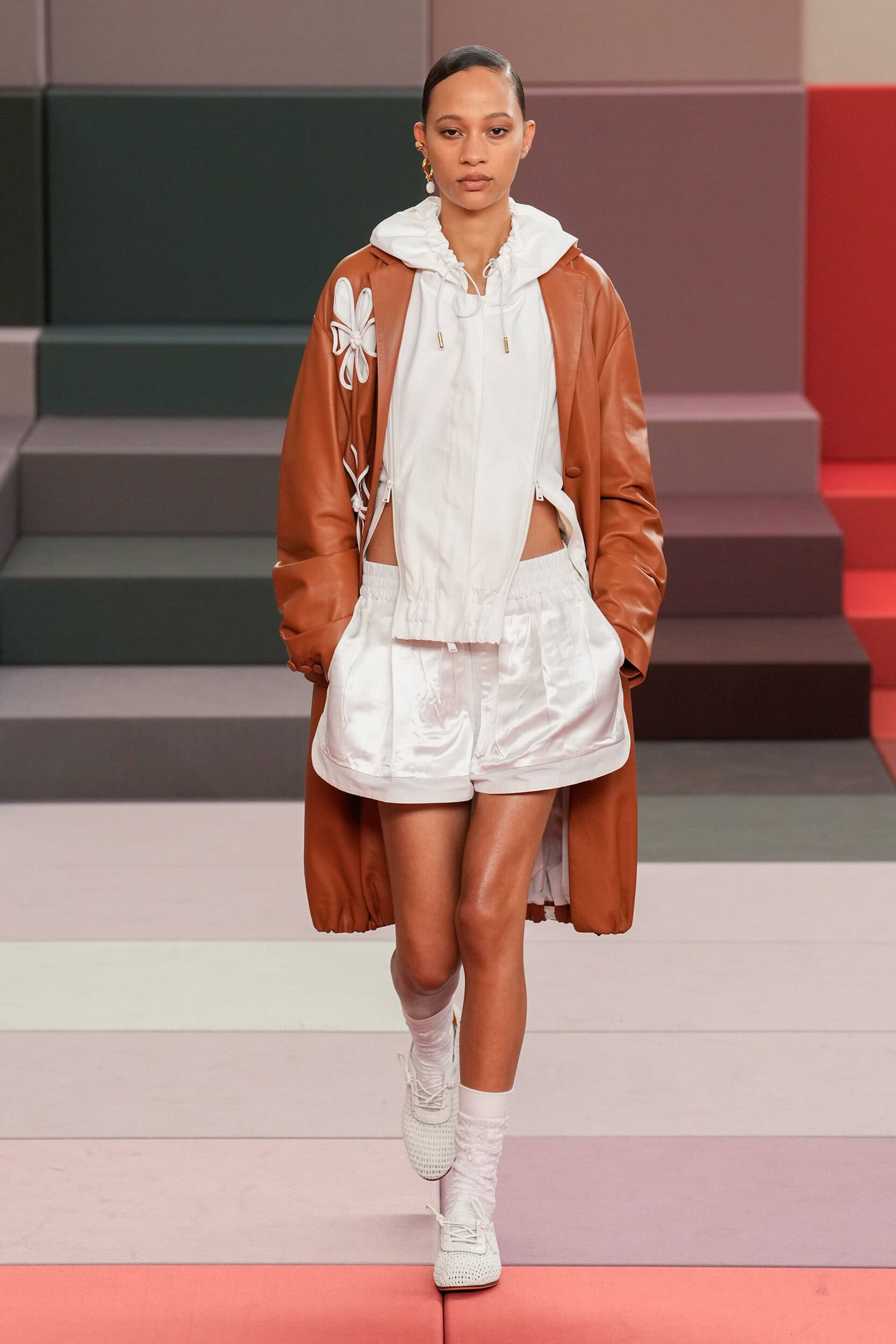 Fendi Spring 2026 Fashion Show