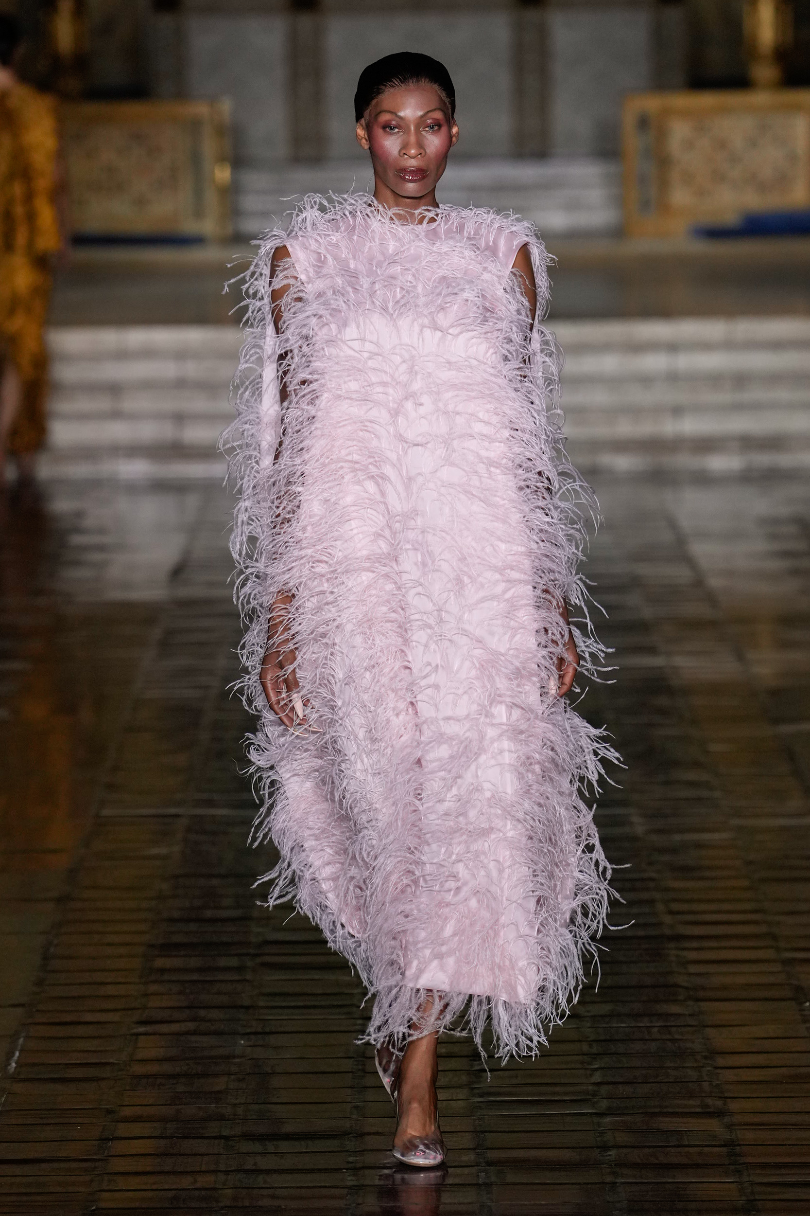 Prabal Gurung Spring 2026 Fashion Show