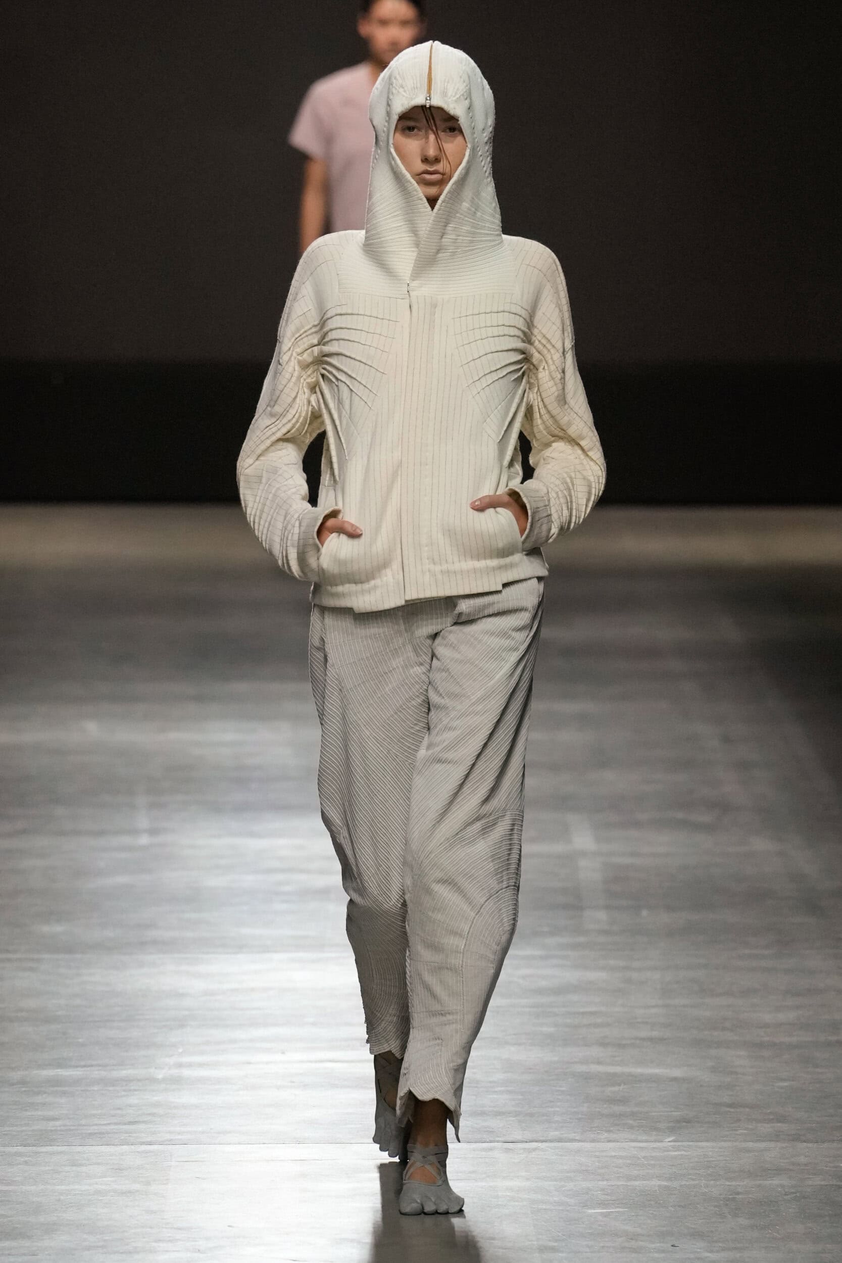 Milano Moda Graduate Spring 2026 Fashion Show